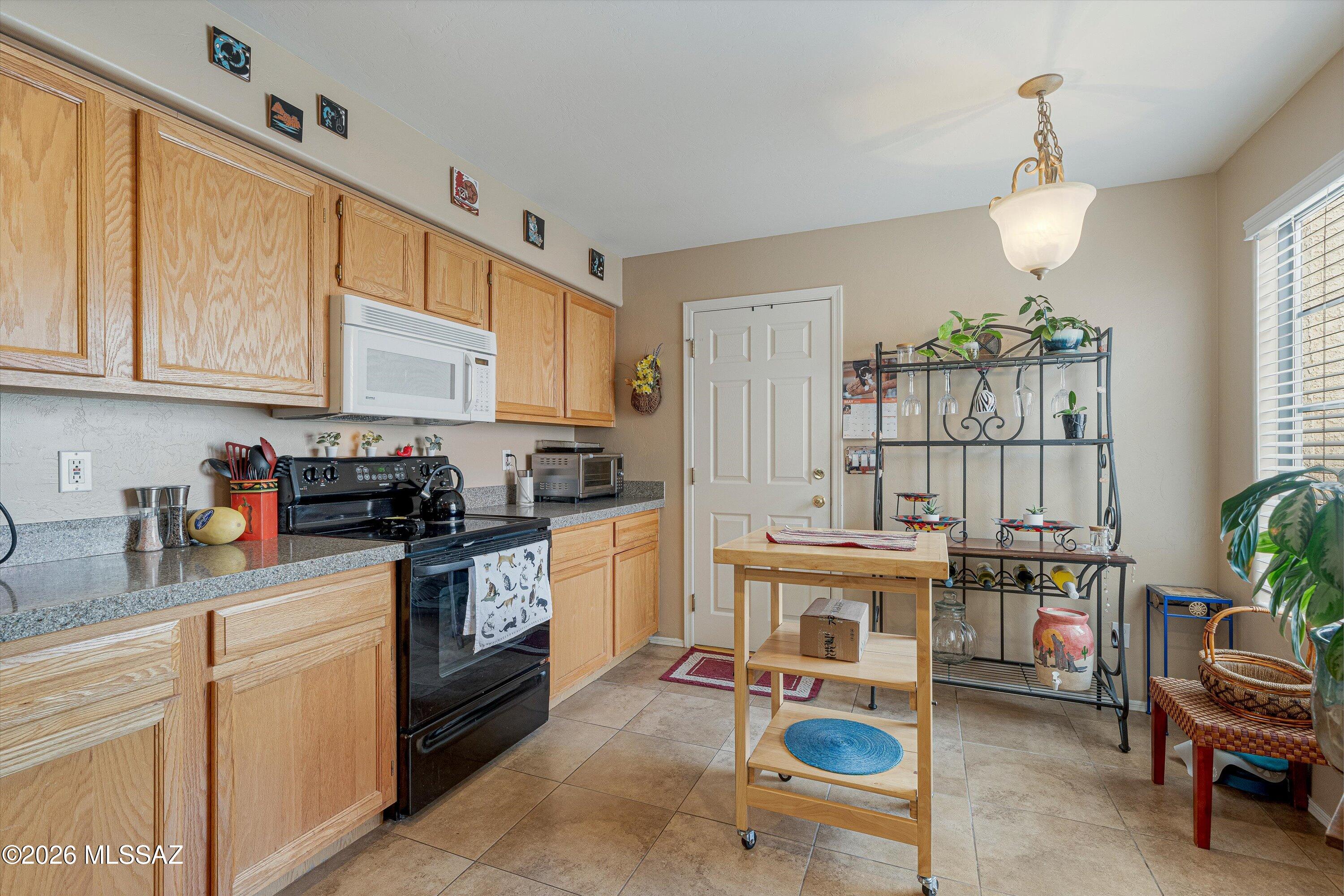 Horizon Heights Condominiums - Residential