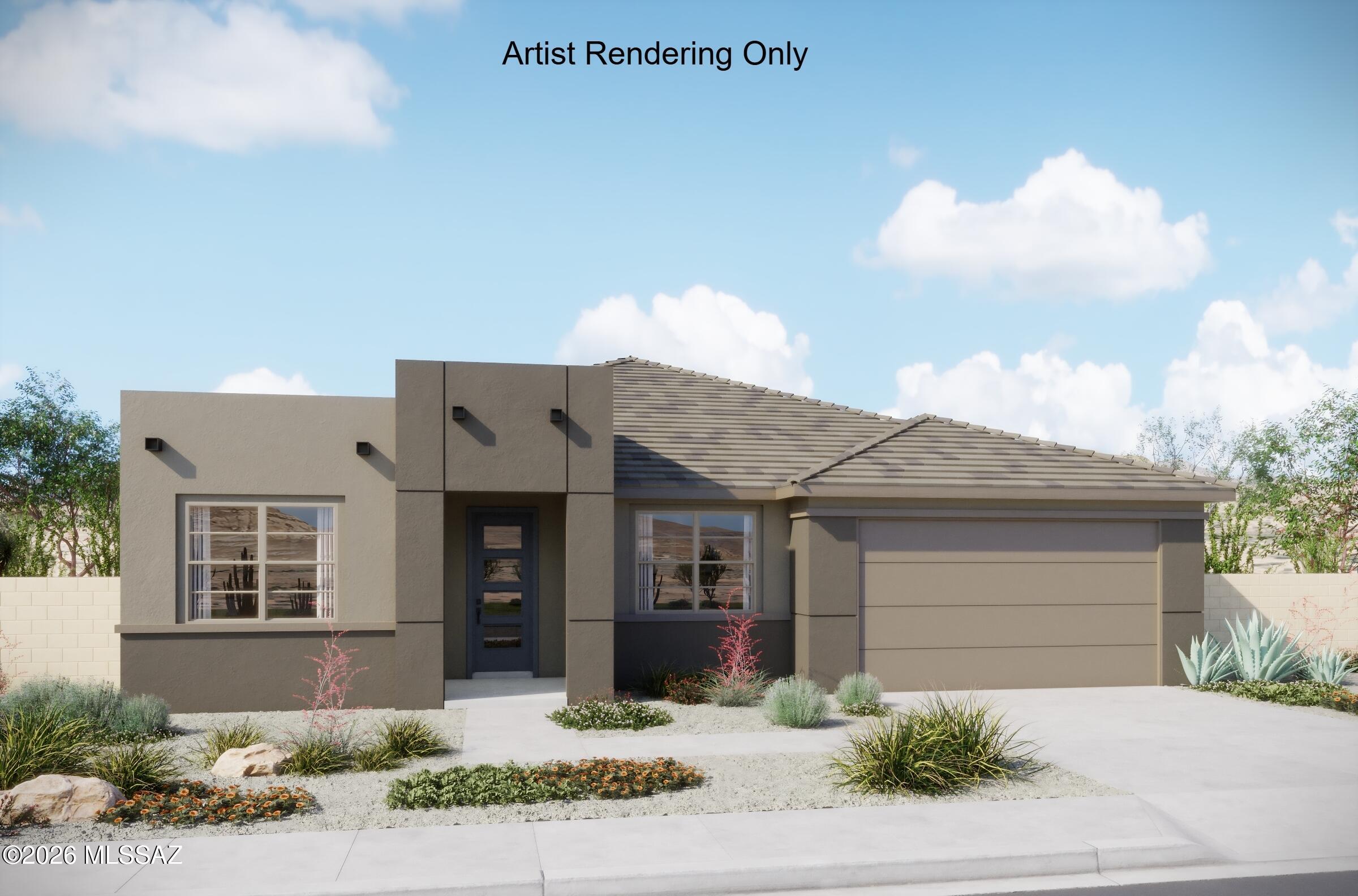Other/Unknown - Residential