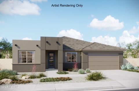 5037 W Tavira Way Marana AZ 85742