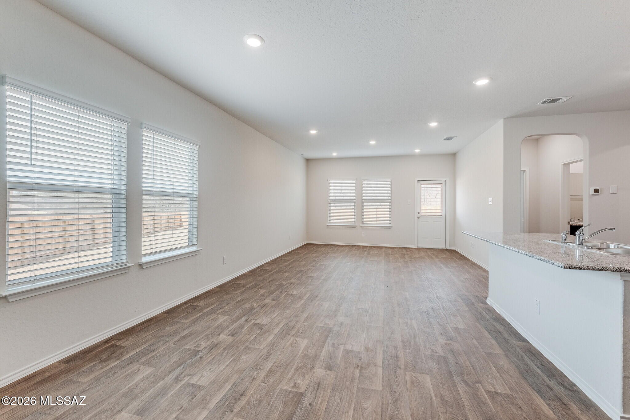 10002 N Guayacan Trail