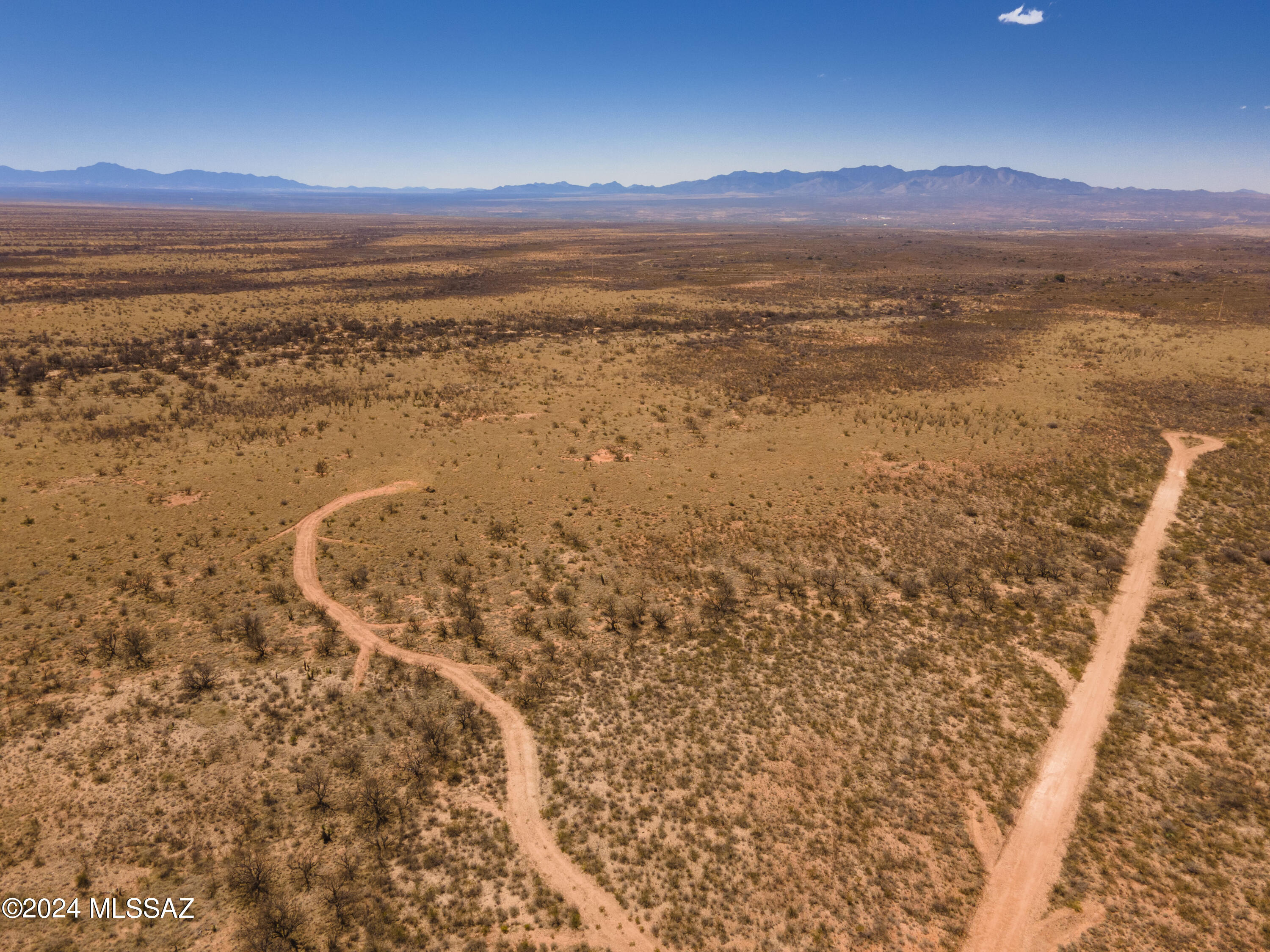Dragoon Mountain Ranch - Land