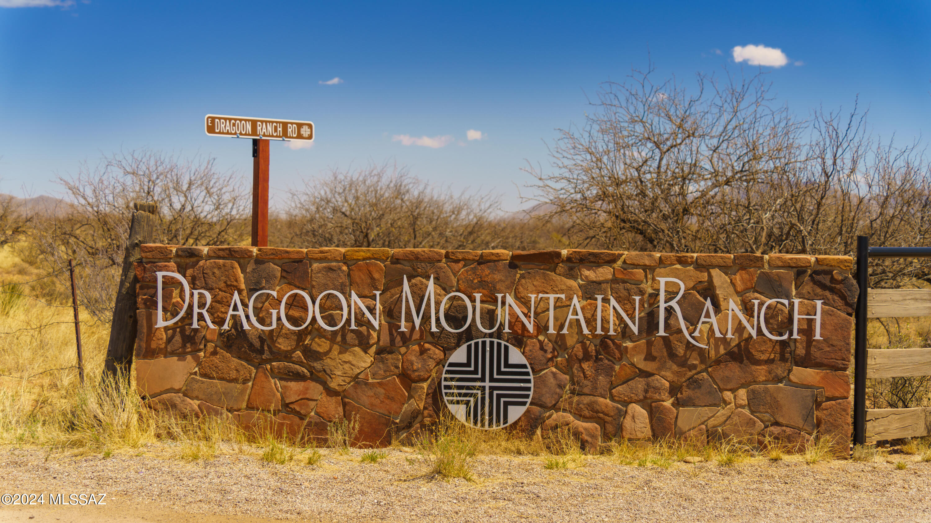 Dragoon Mountain Ranch - Land
