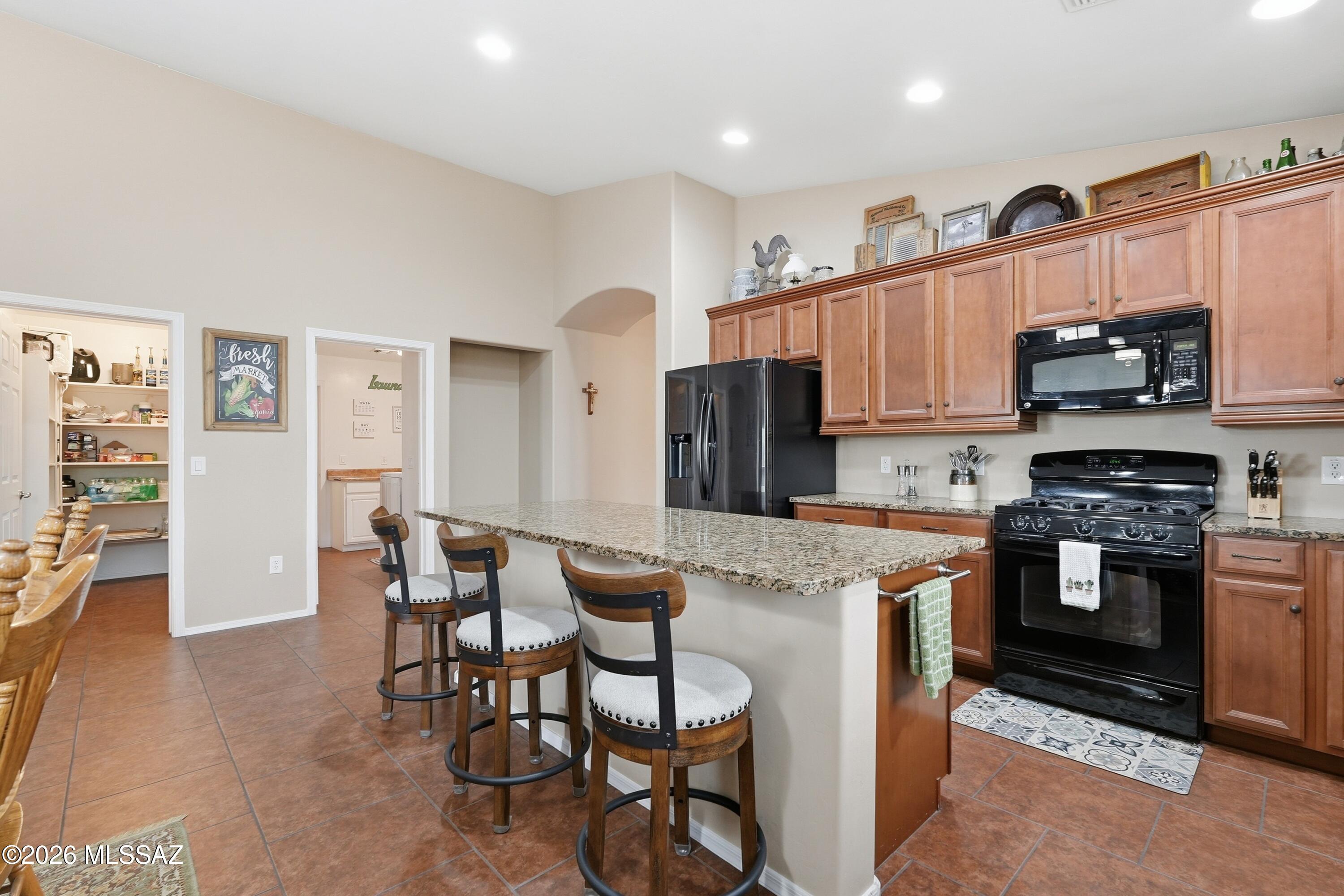 Rancho Loma Alta - Residential
