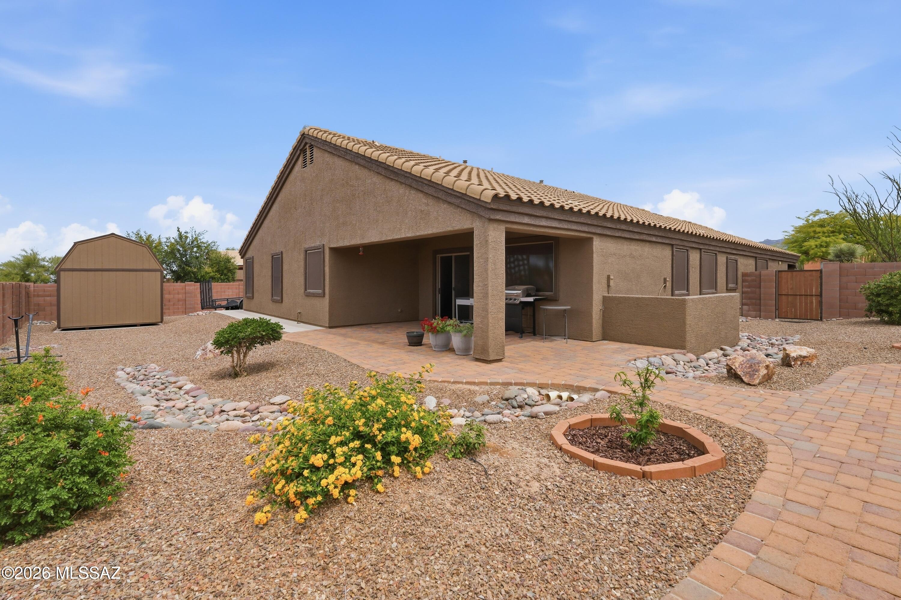 Rancho Loma Alta - Residential