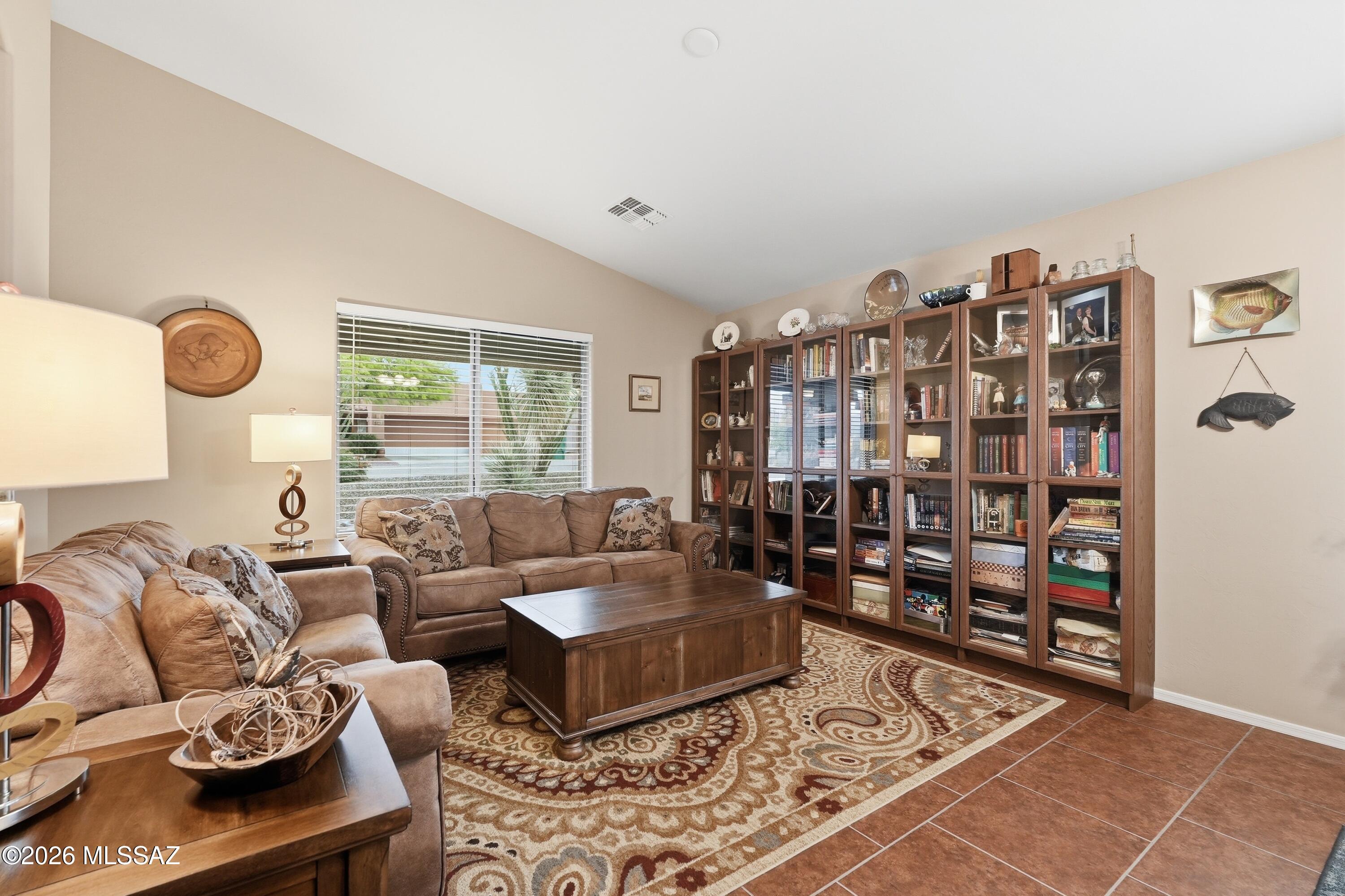 Rancho Loma Alta - Residential
