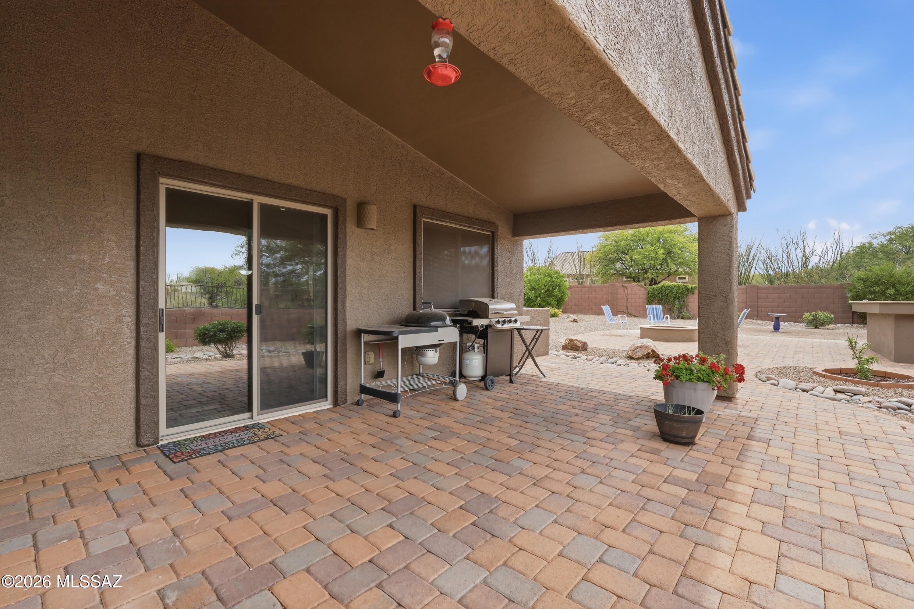 Rancho Loma Alta - Residential