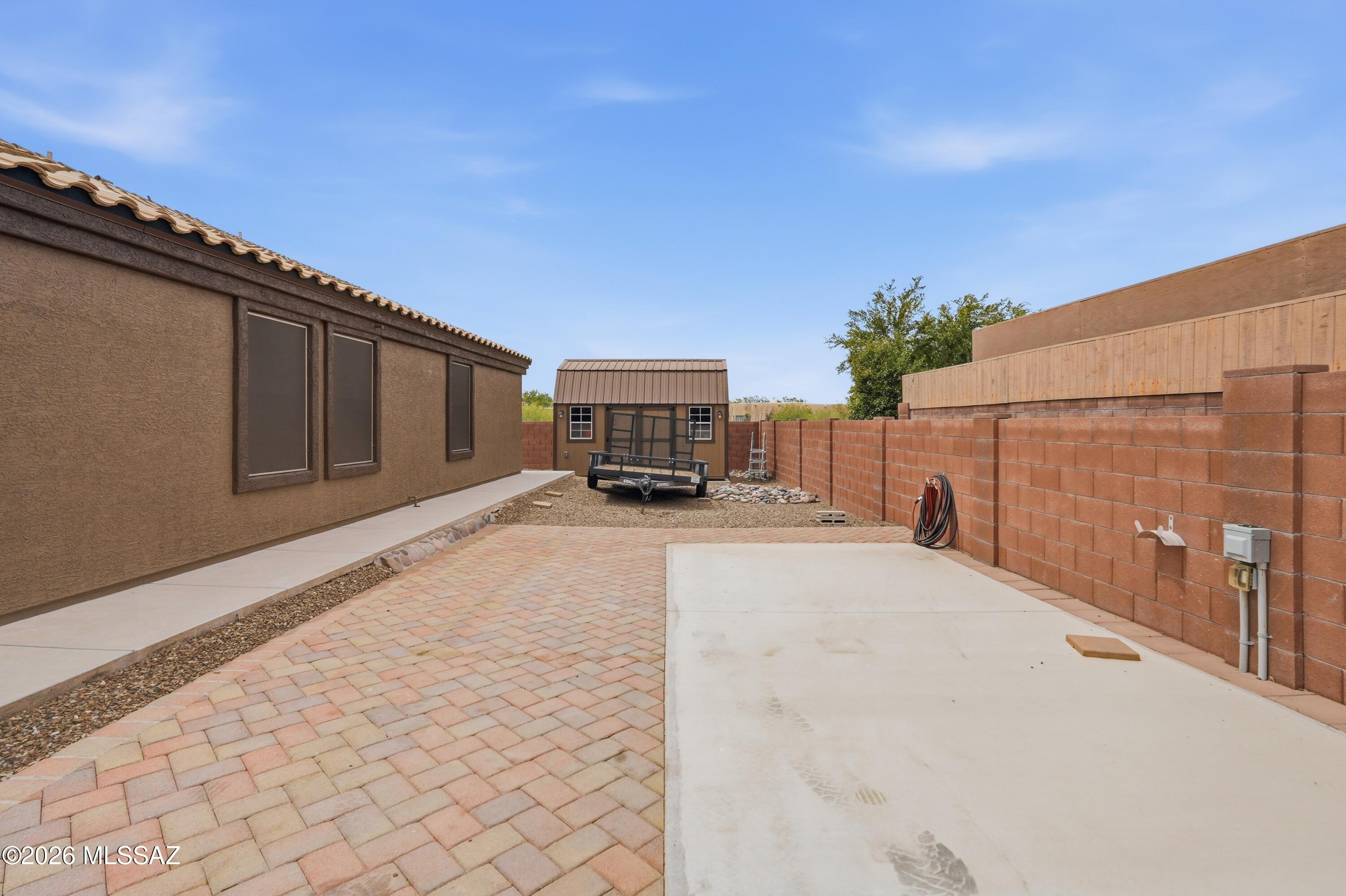 Rancho Loma Alta - Residential
