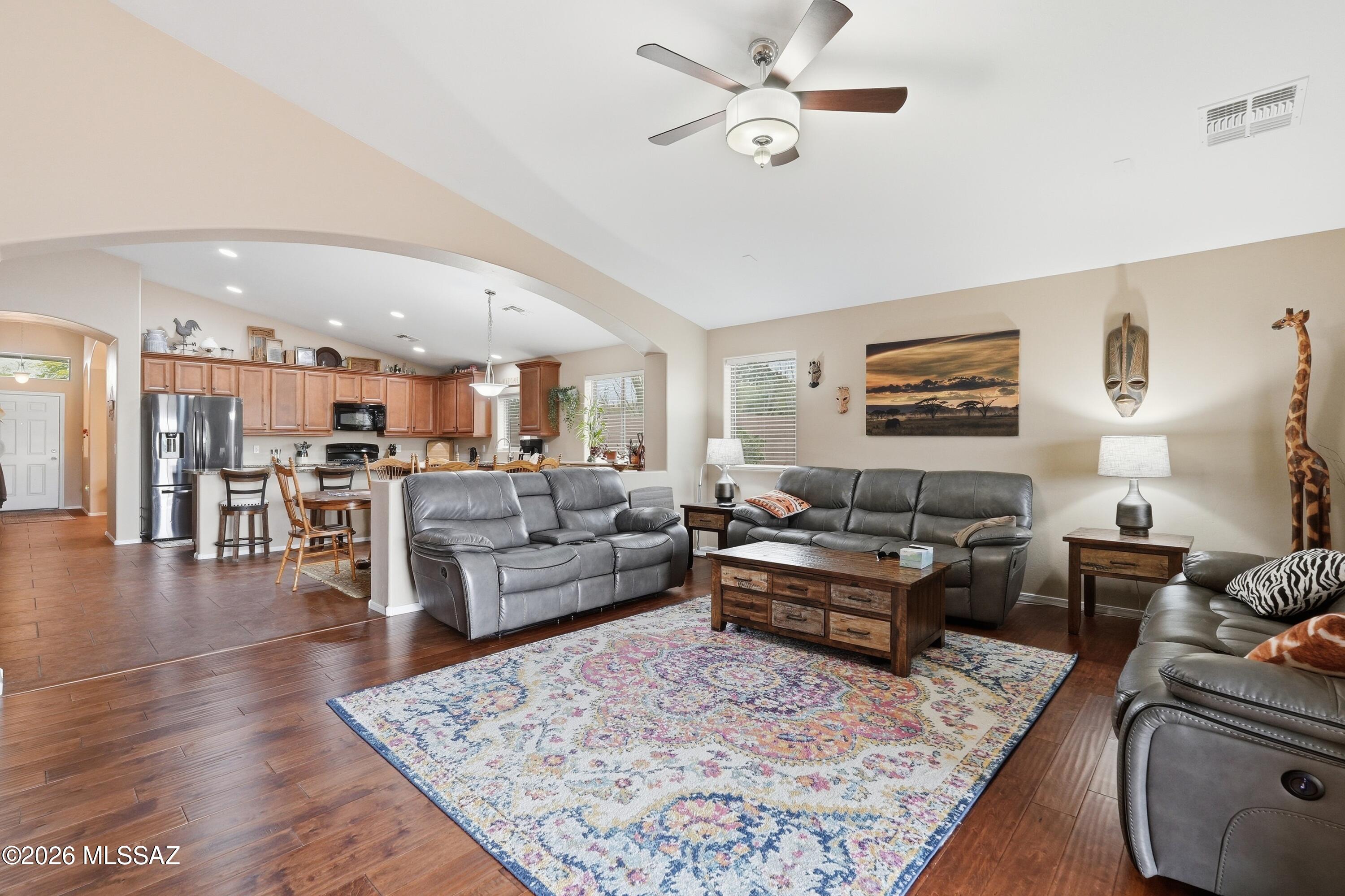 Rancho Loma Alta - Residential