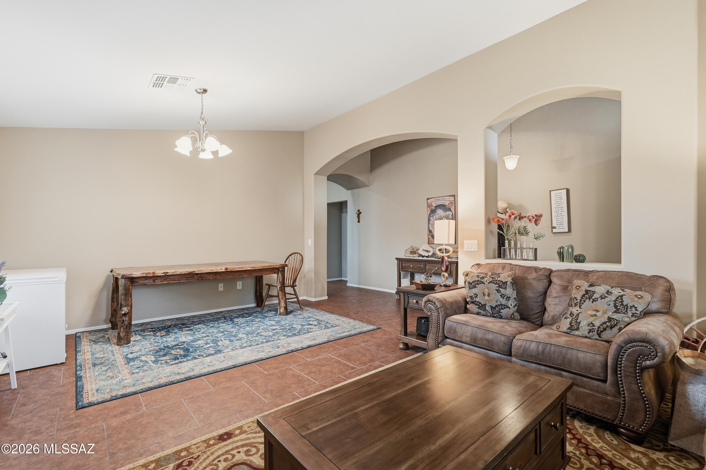 Rancho Loma Alta - Residential