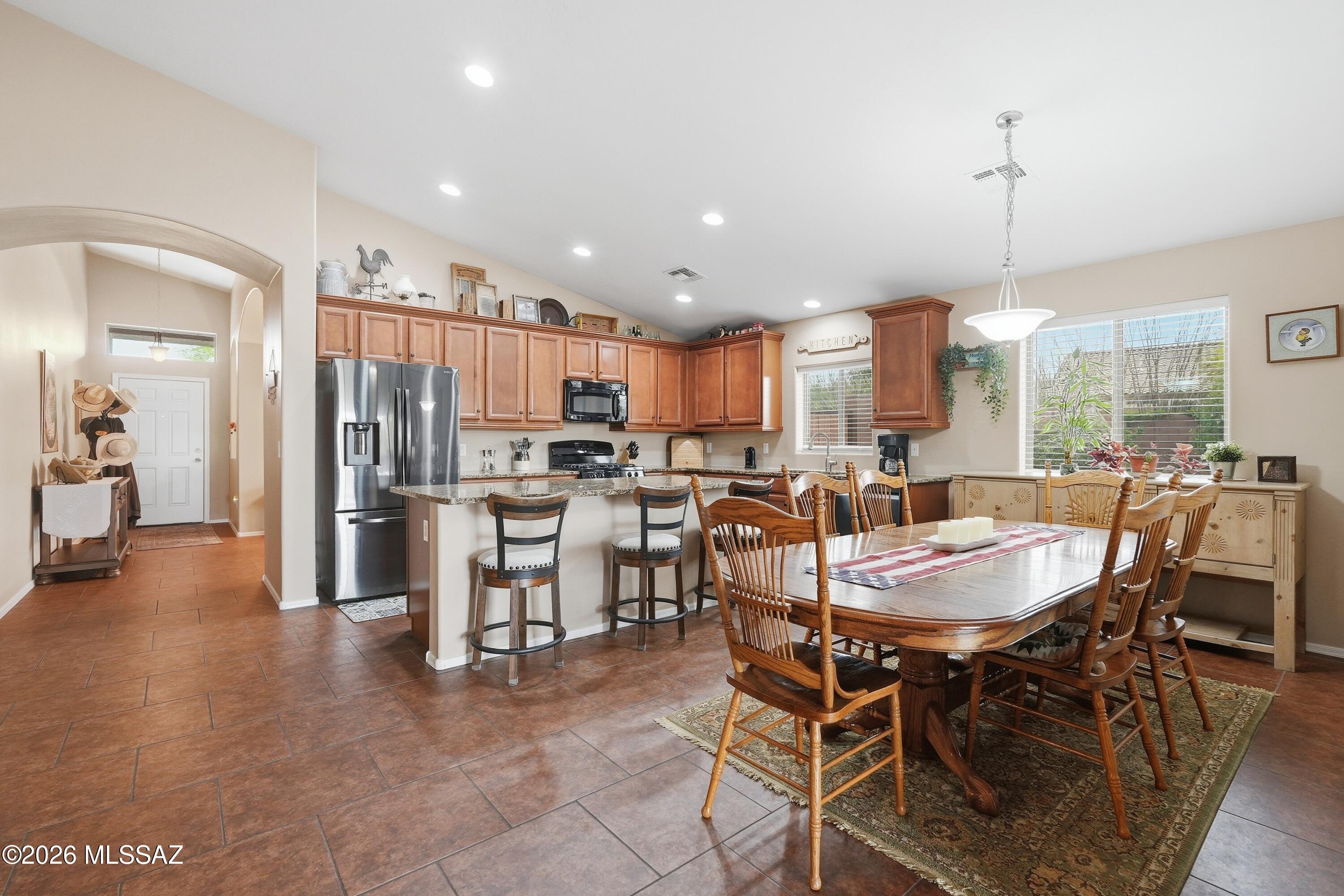 Rancho Loma Alta - Residential