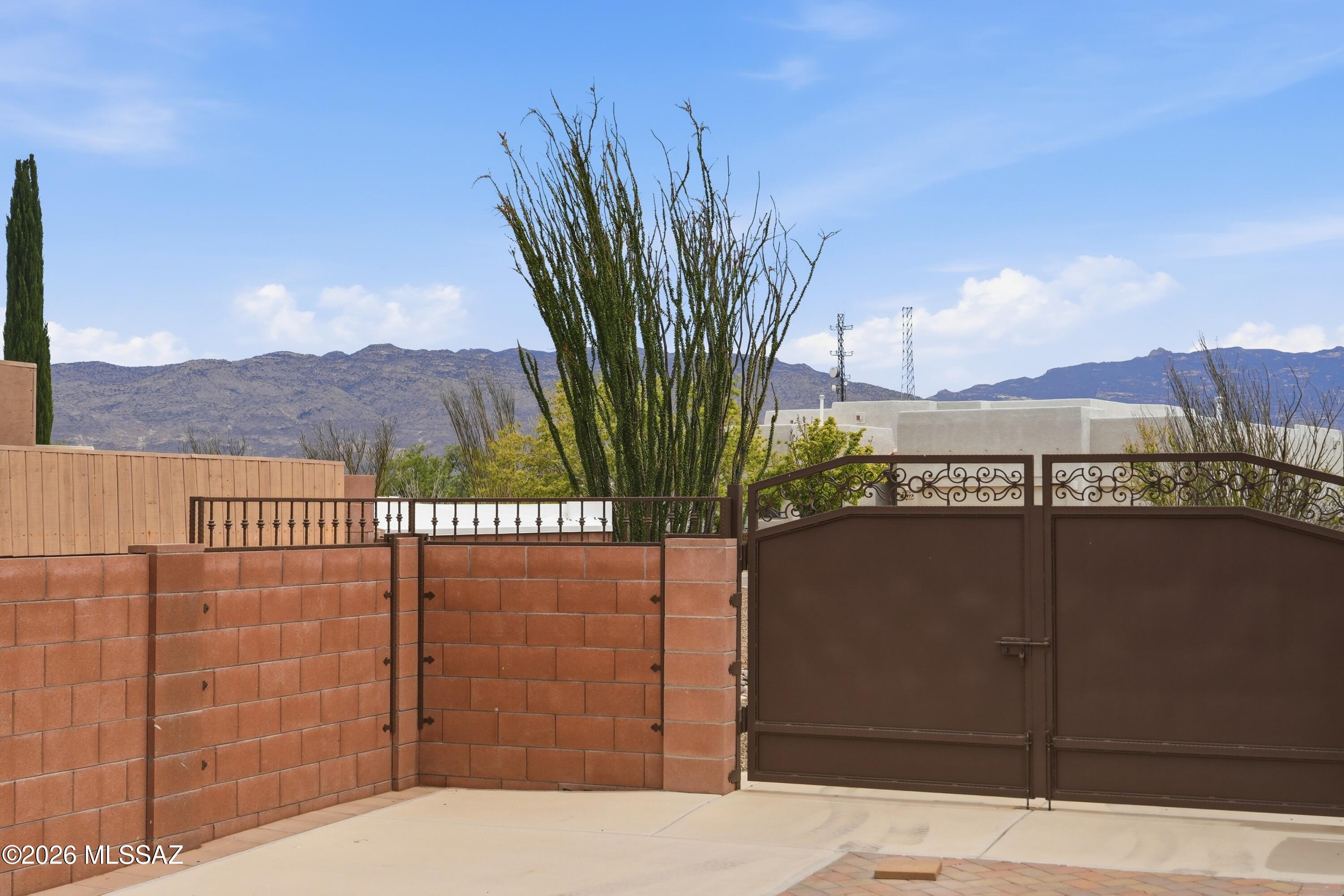 Rancho Loma Alta - Residential