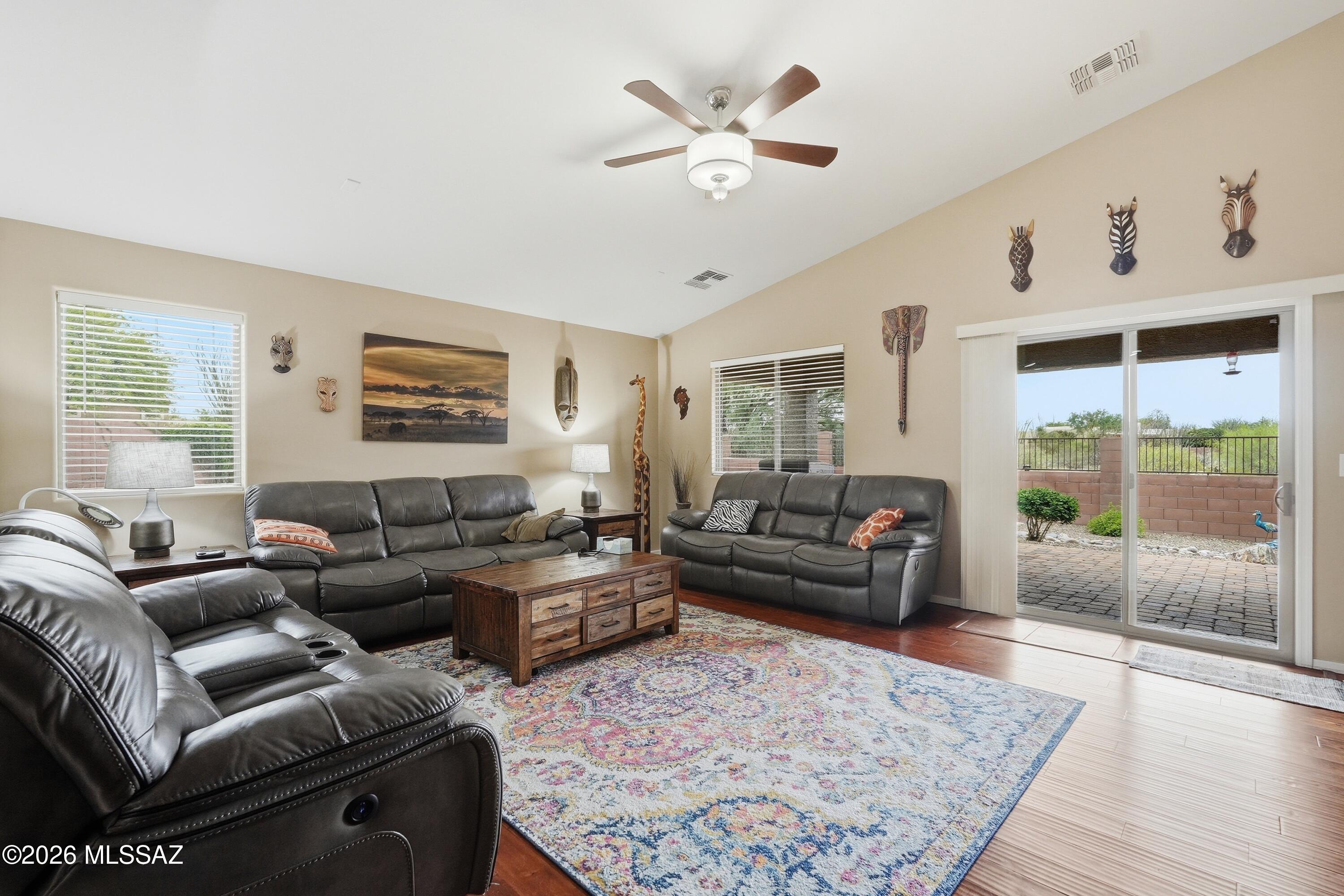 Rancho Loma Alta - Residential