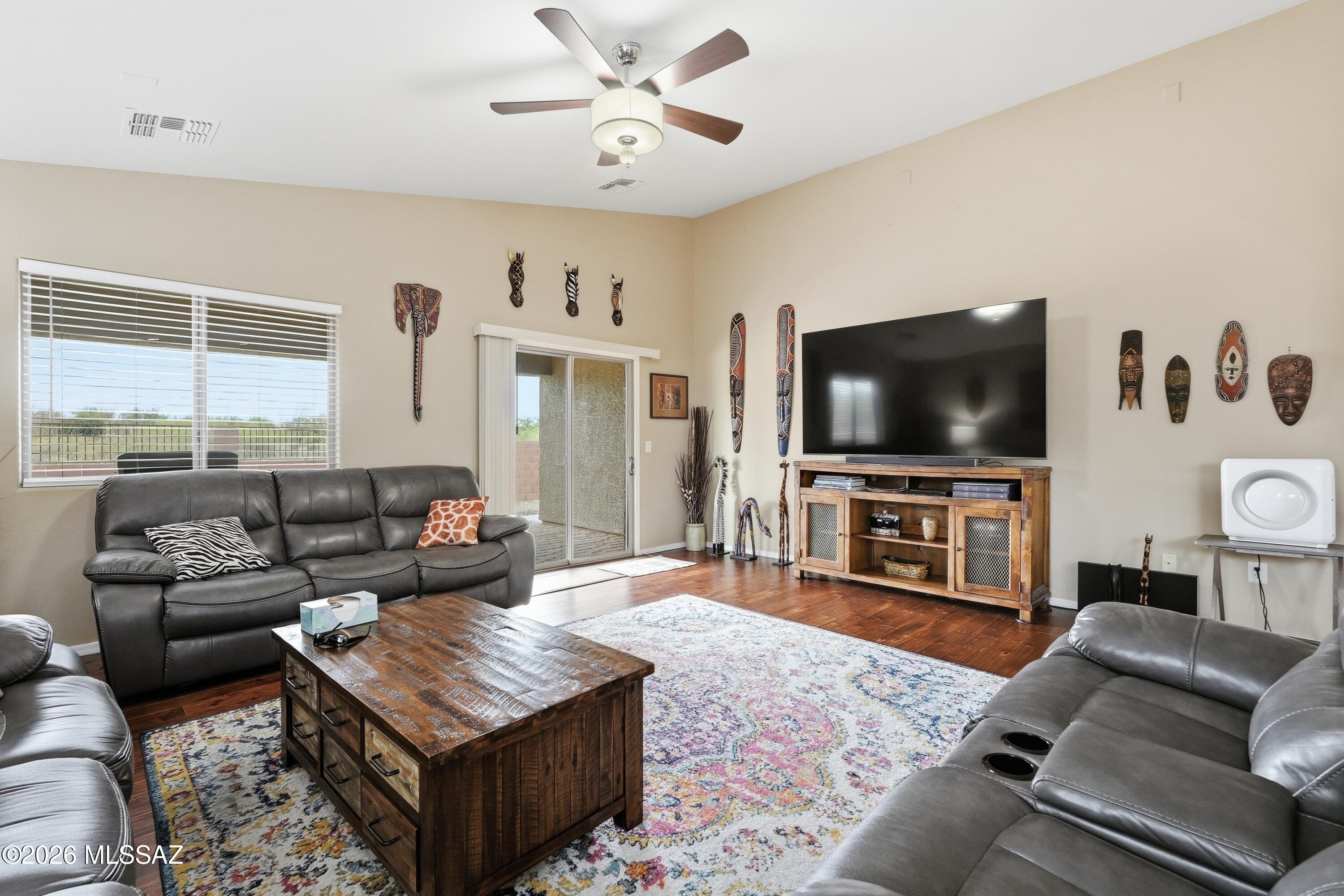 Rancho Loma Alta - Residential