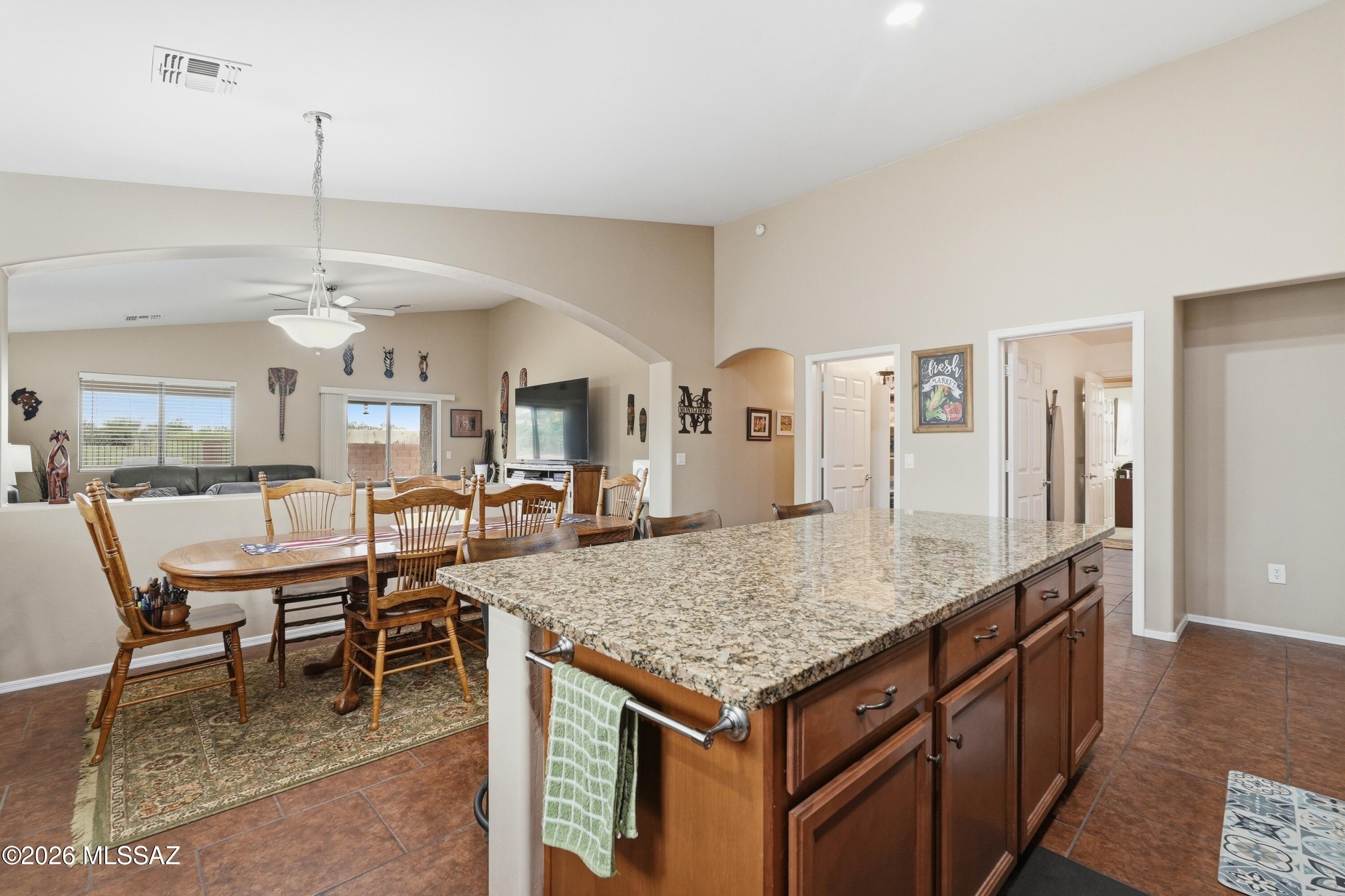 Rancho Loma Alta - Residential