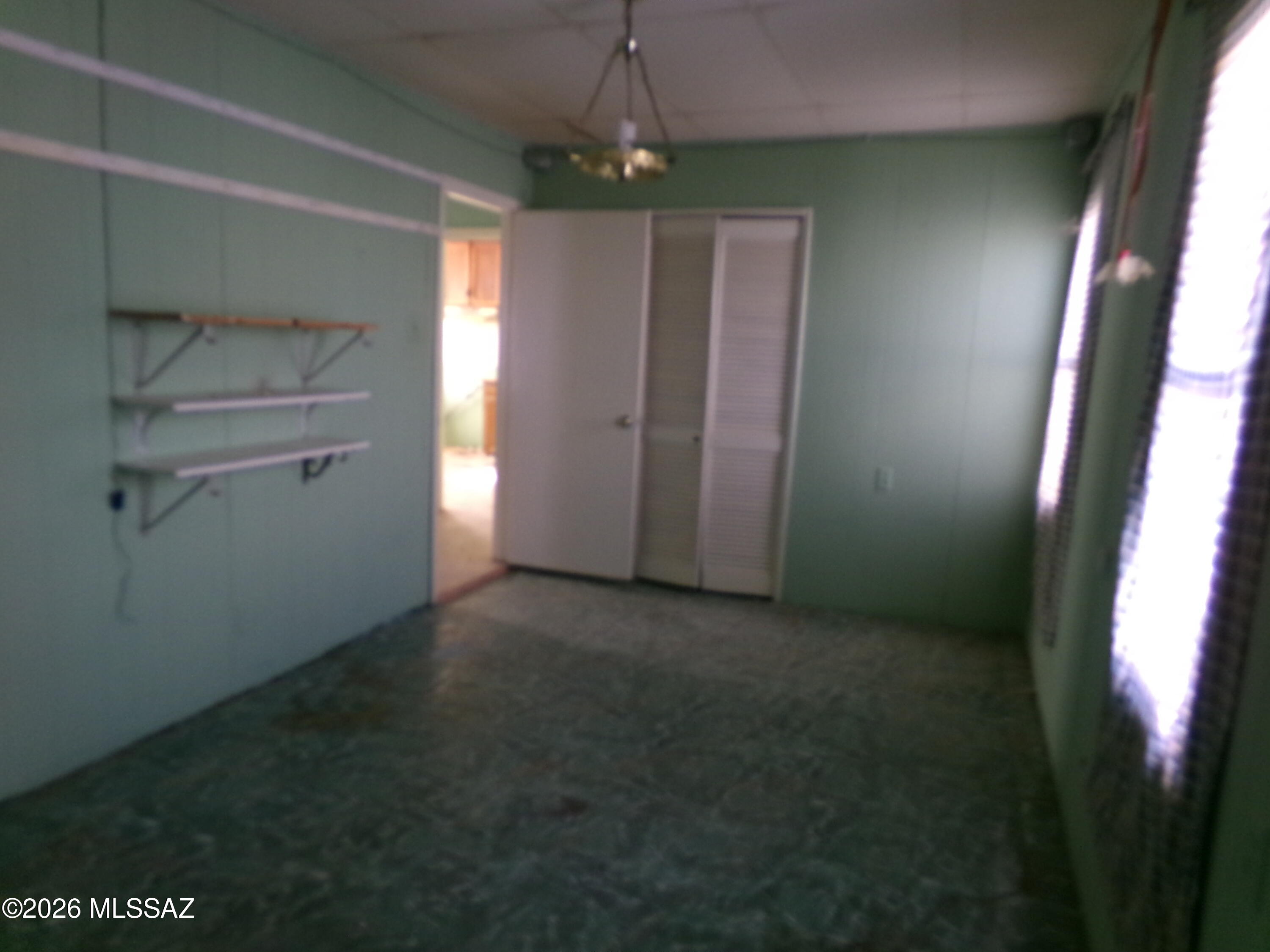 Out Of Pima County - Residential