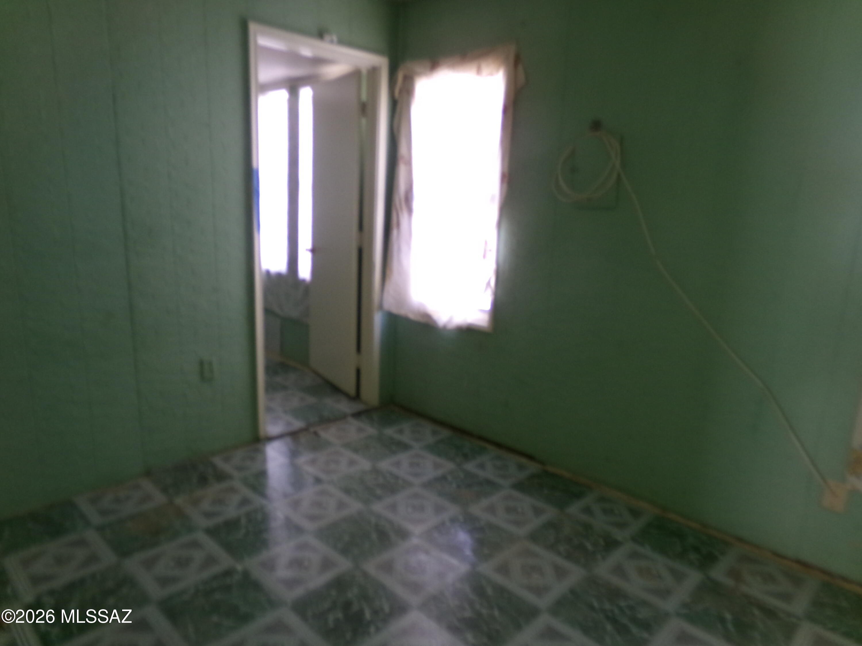Out Of Pima County - Residential