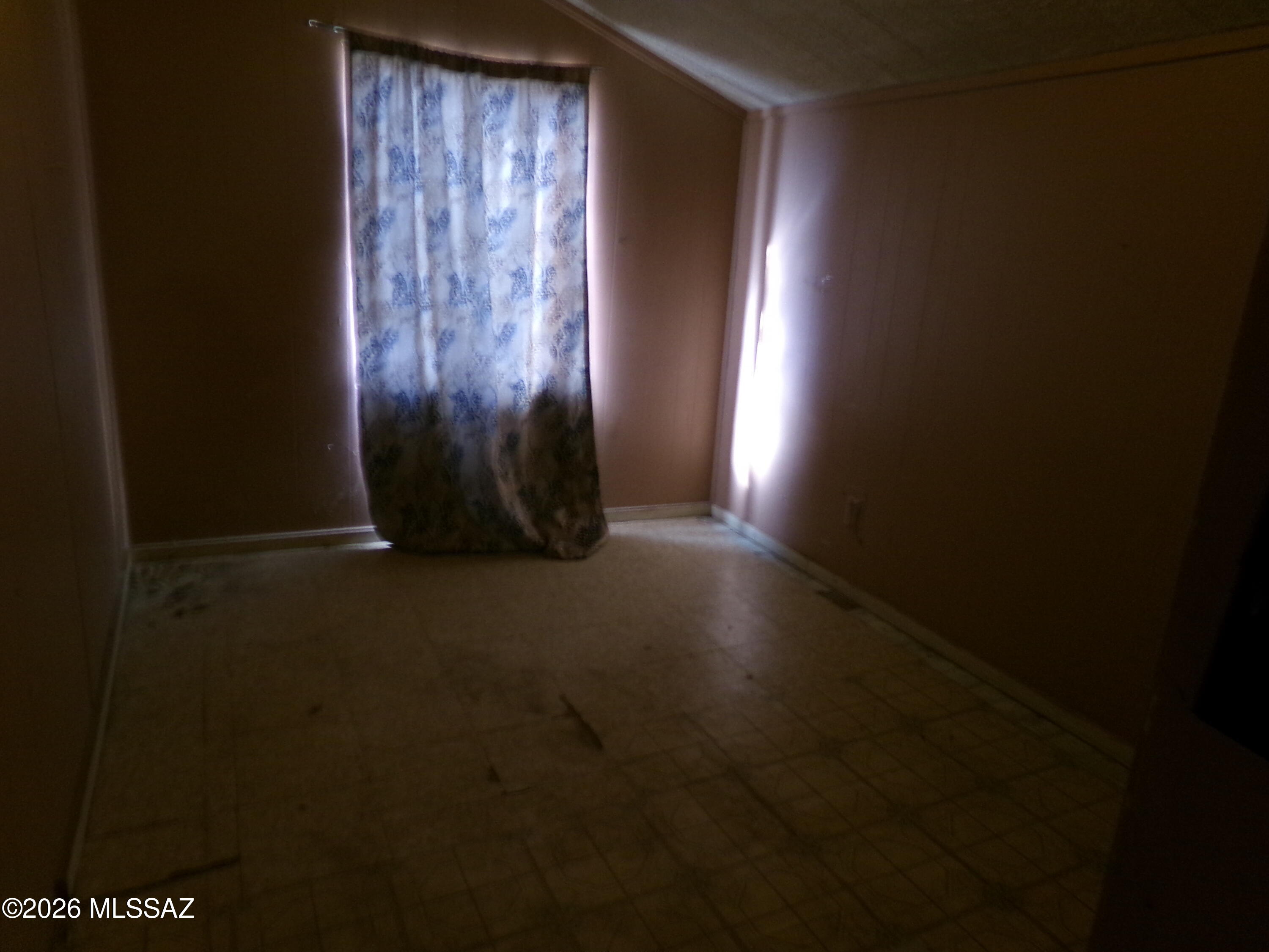 Out Of Pima County - Residential