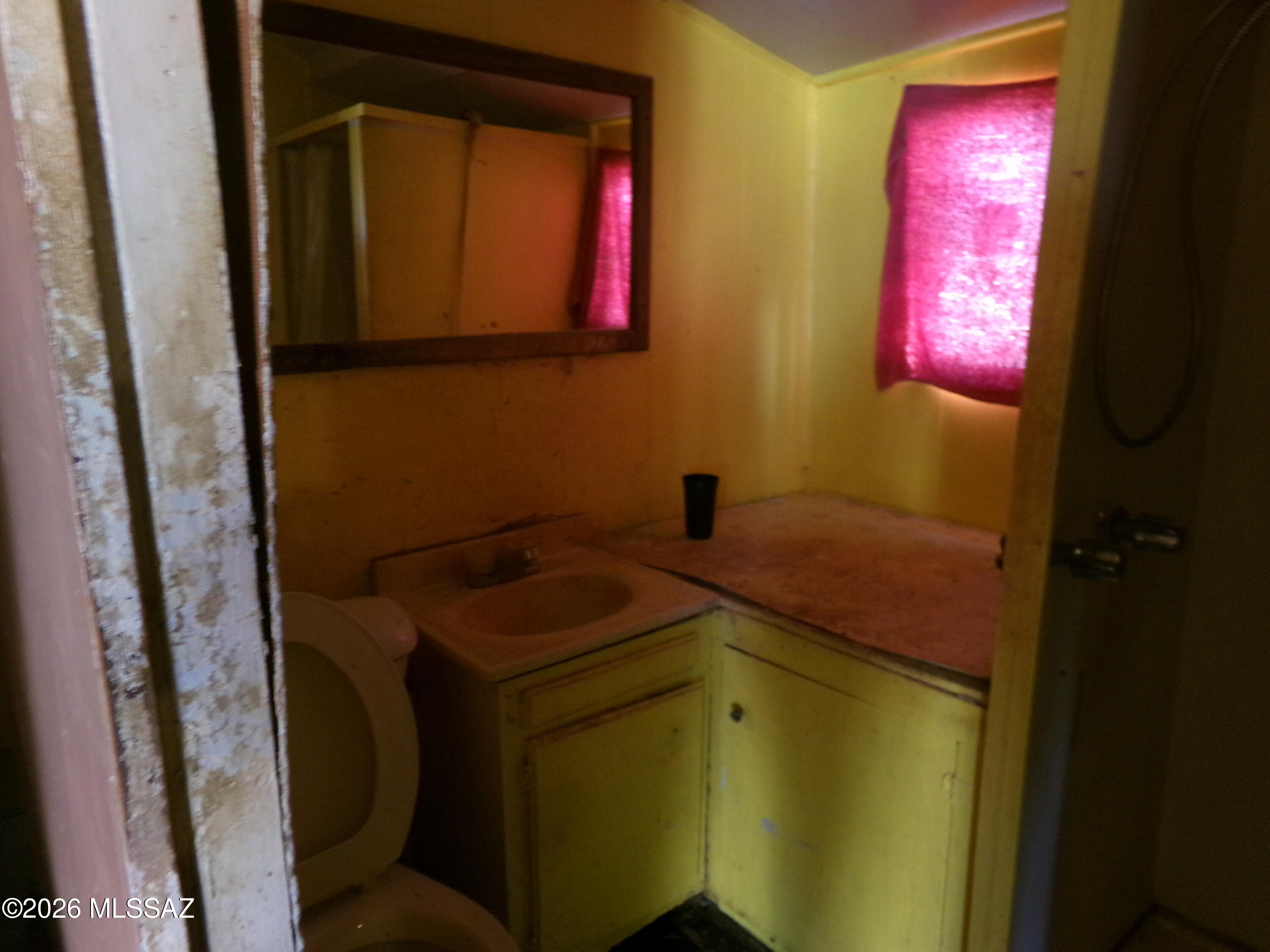 Out Of Pima County - Residential