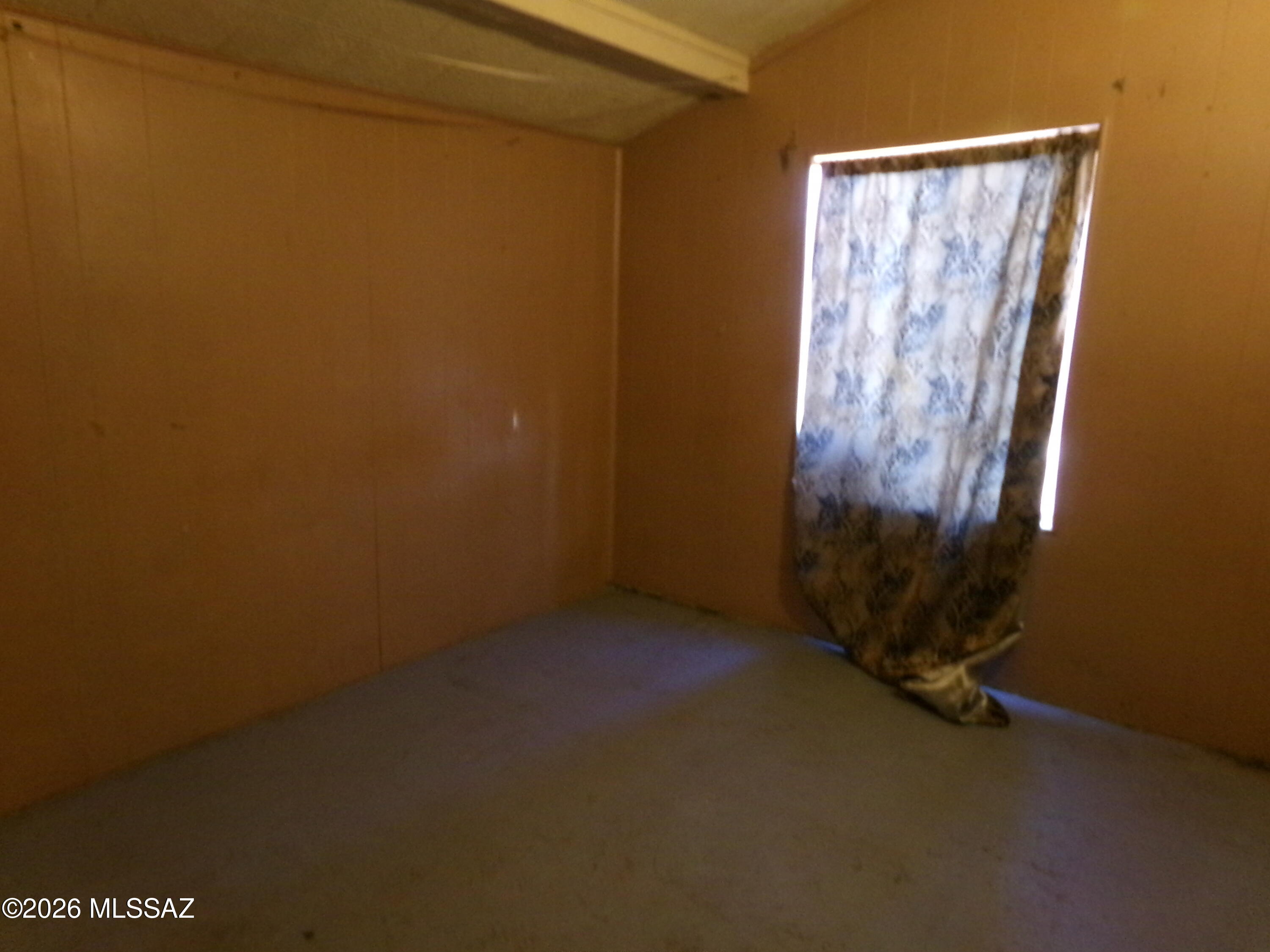 Out Of Pima County - Residential