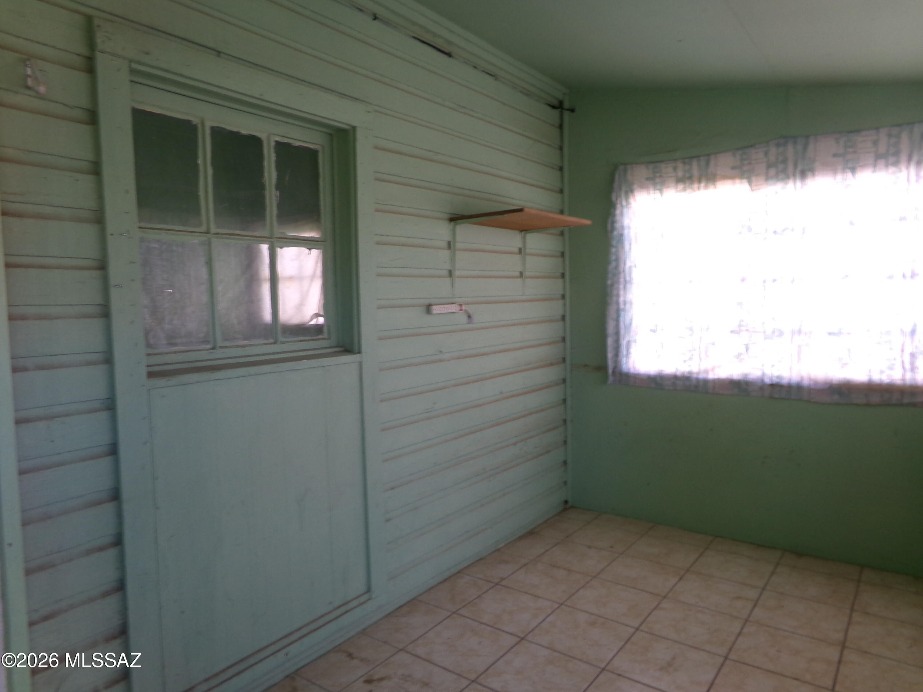 Out Of Pima County - Residential