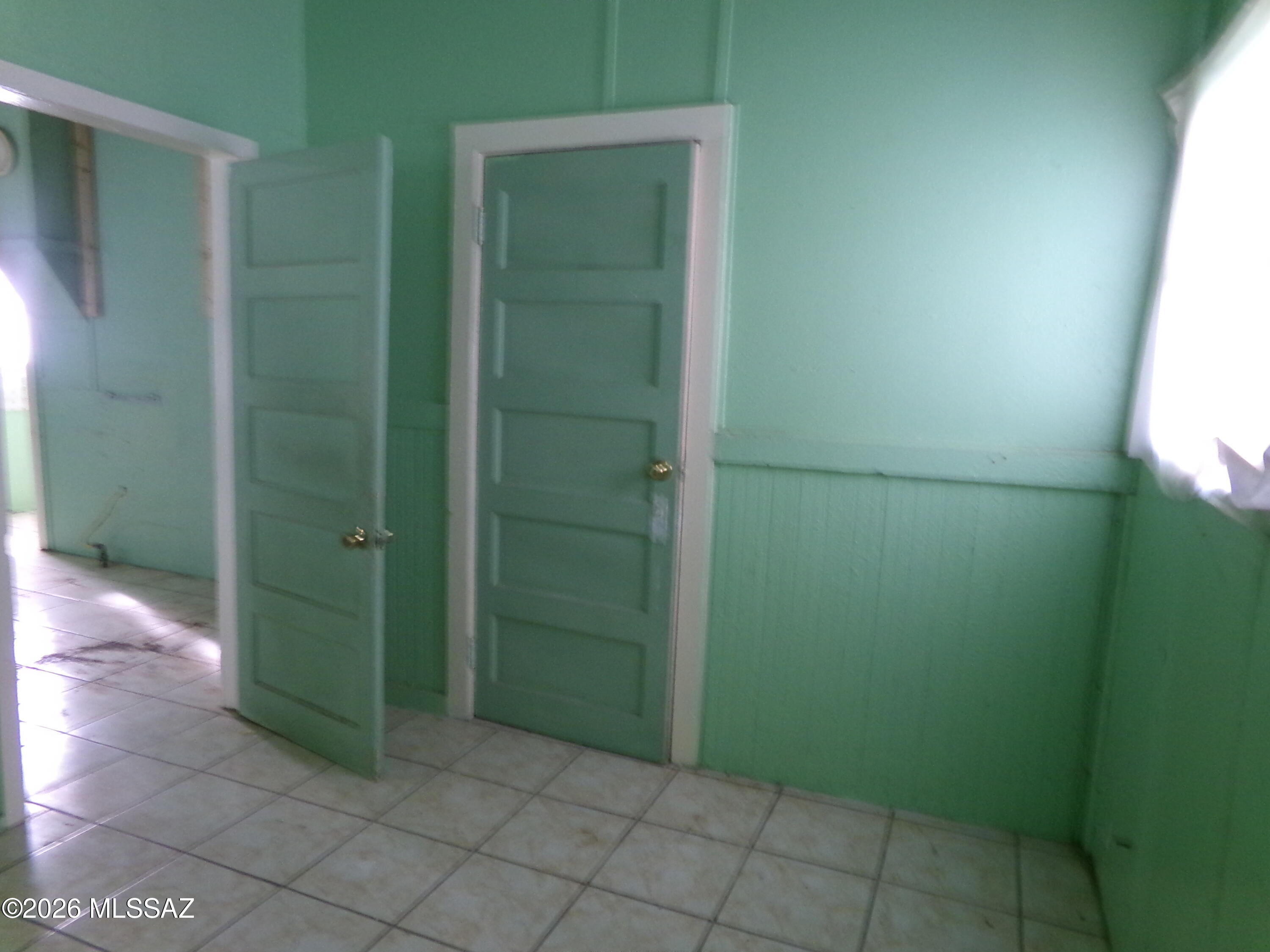 Out Of Pima County - Residential