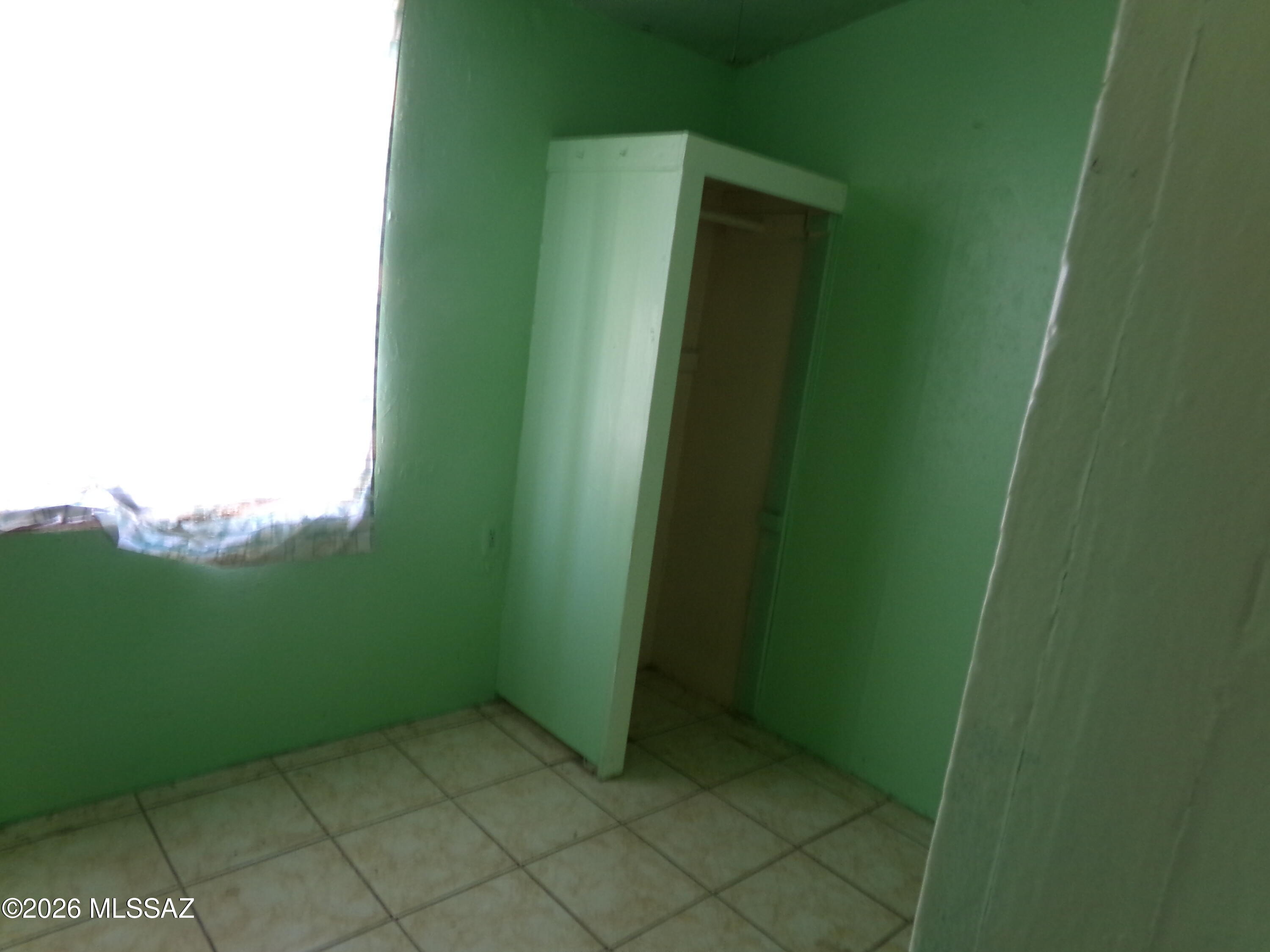 Out Of Pima County - Residential
