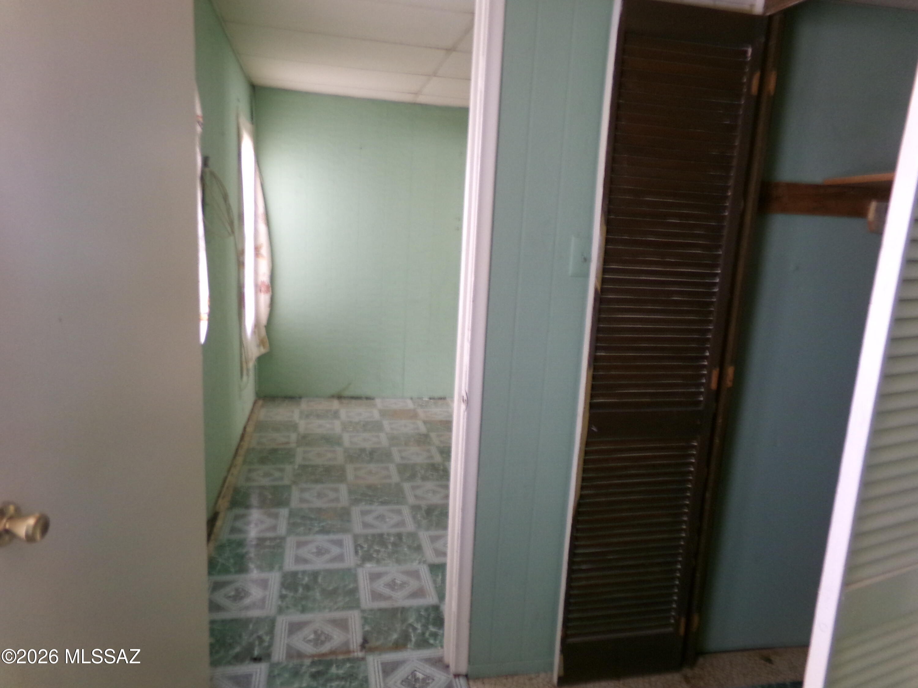 Out Of Pima County - Residential