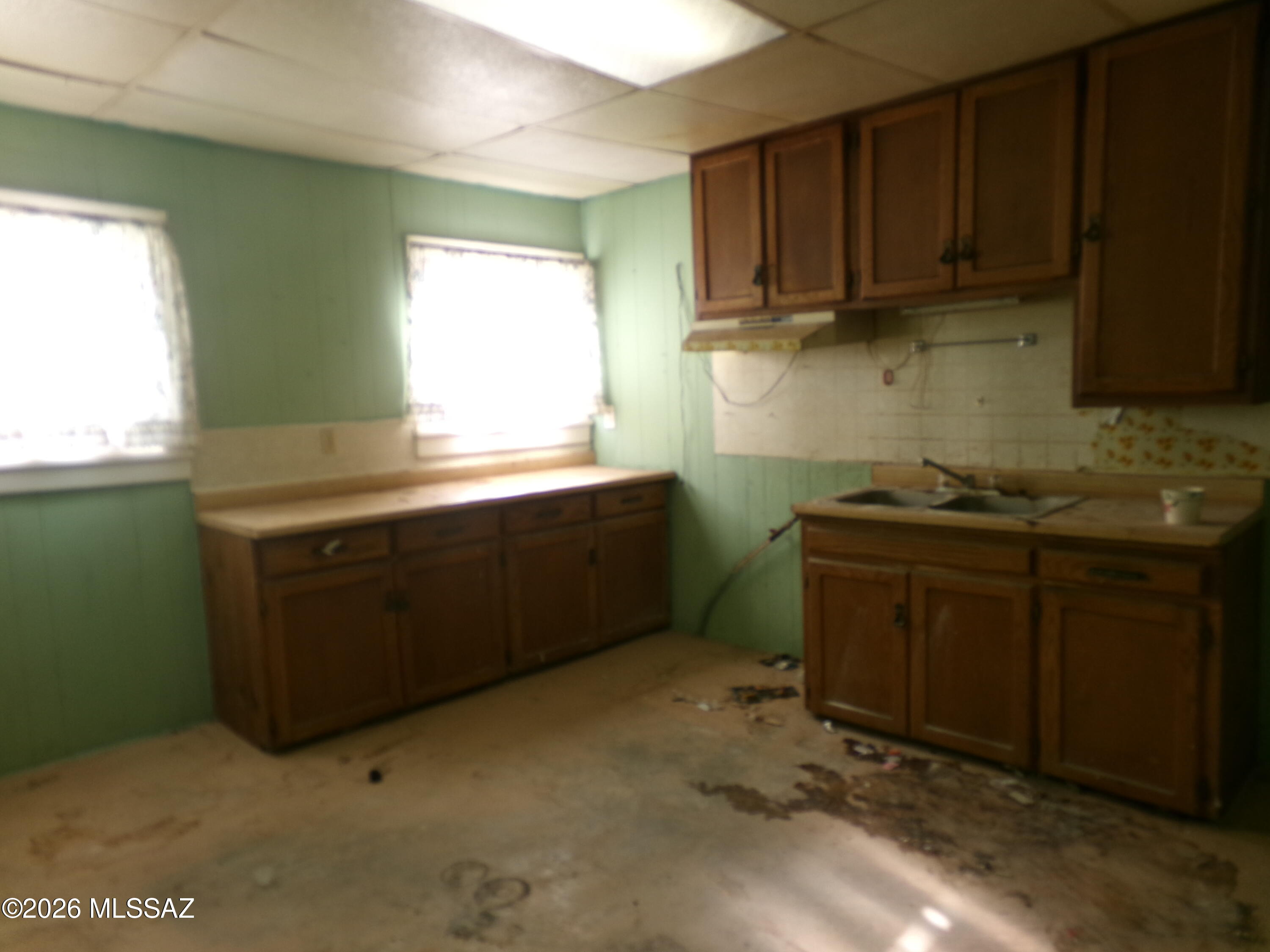 Out Of Pima County - Residential