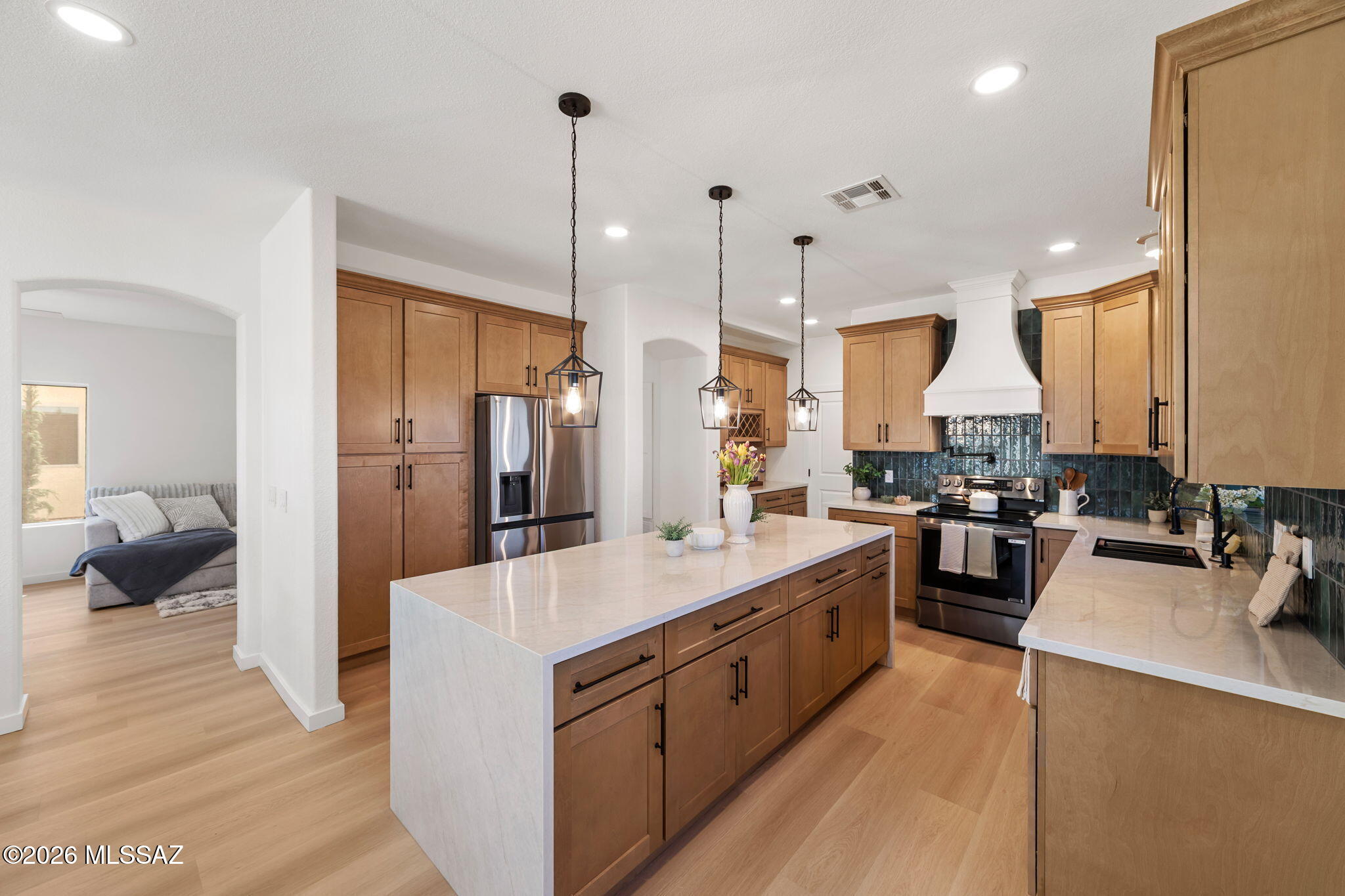 7485 W Long Creek Place