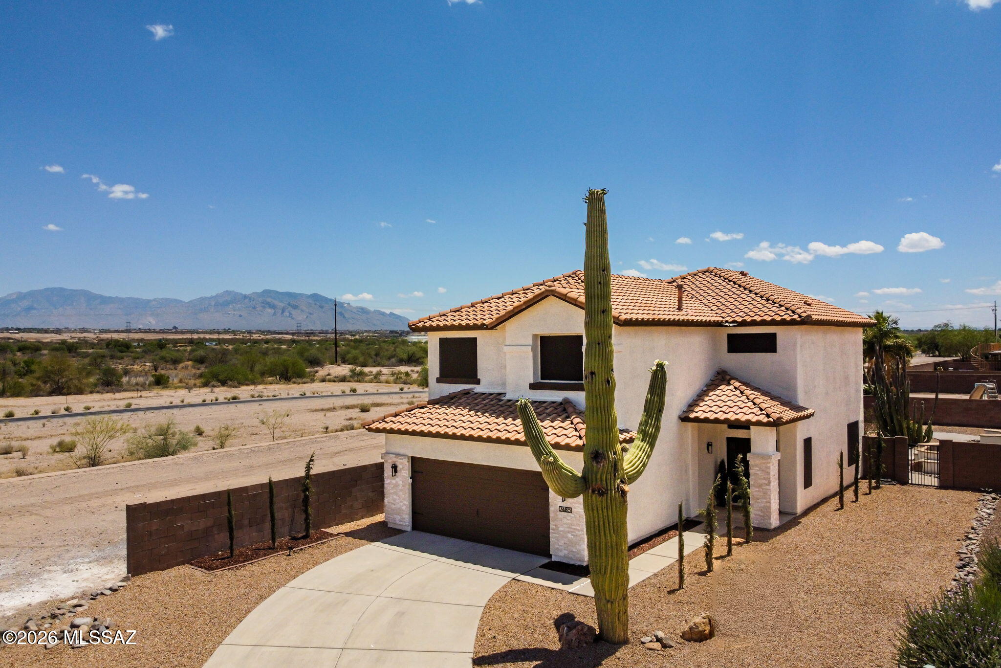 7485 W Long Creek Place