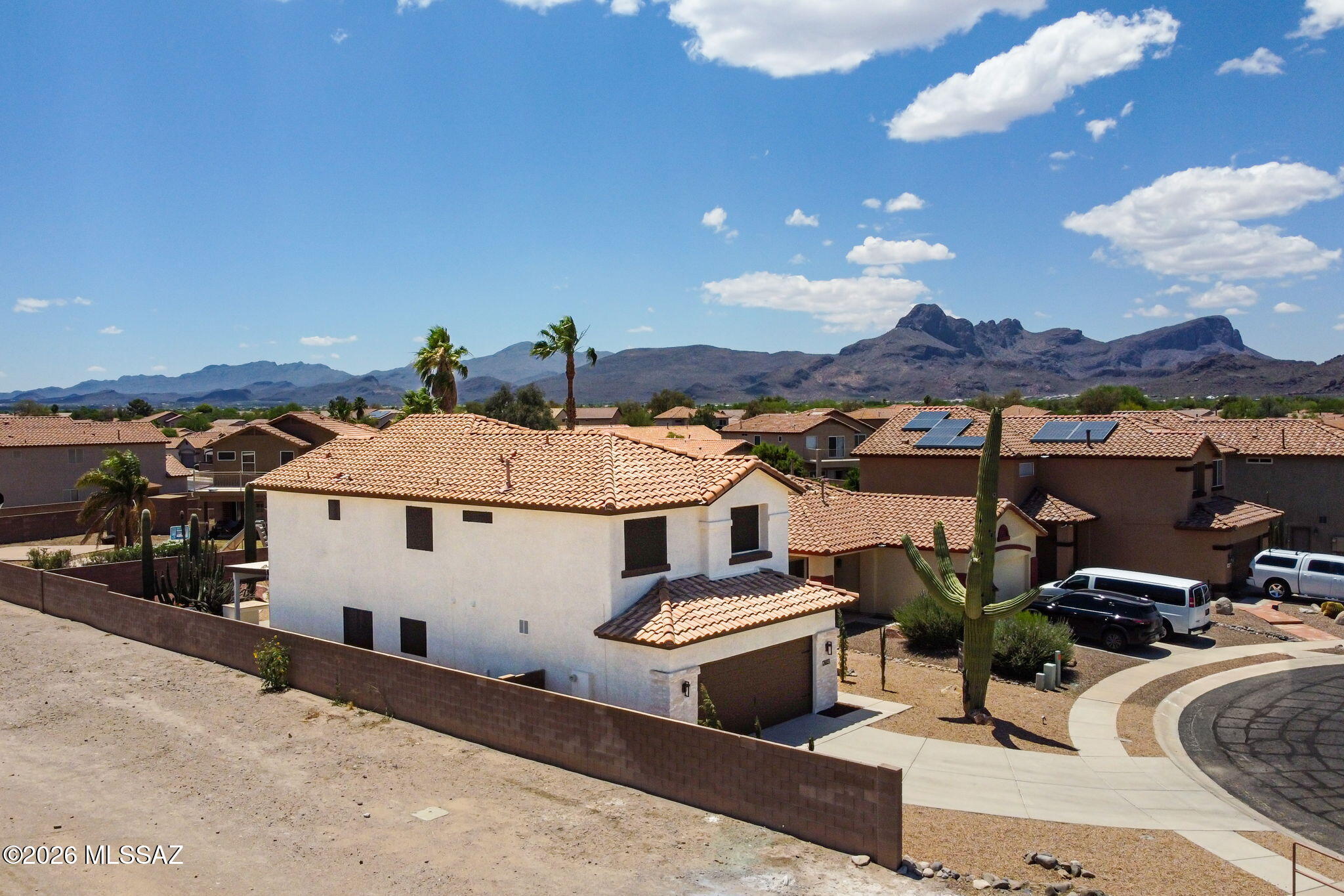 7485 W Long Creek Place