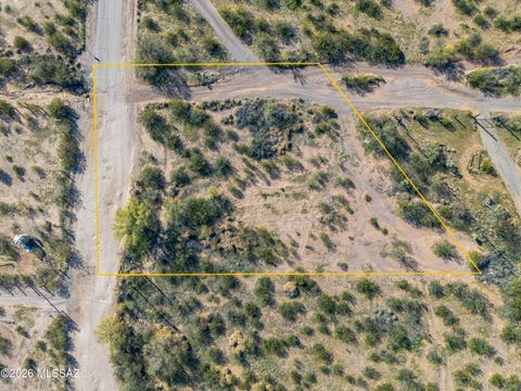 8890 S Fuller Road Tucson AZ 85735