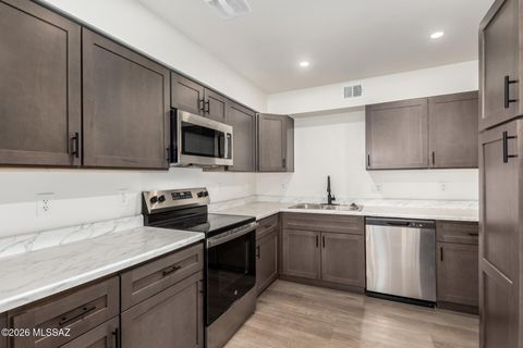 6342 N Barcelona Lane 119 Tucson AZ 85704