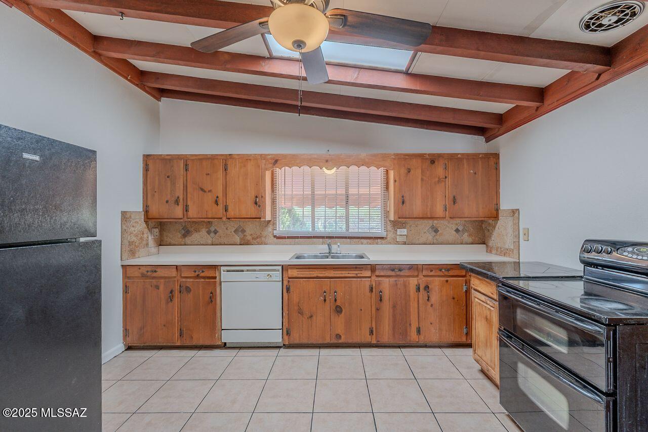 Cloverleaf Resub. - Residential