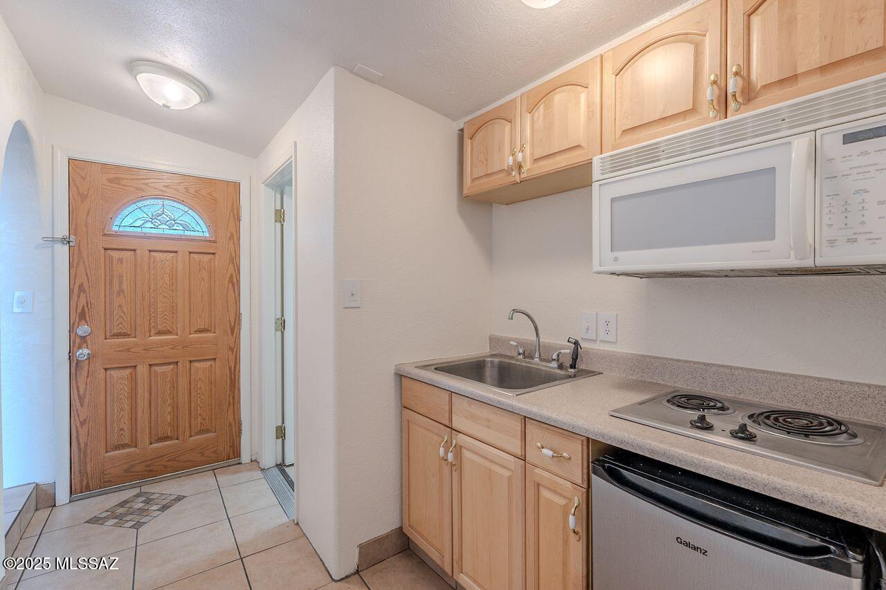 Cloverleaf Resub. - Residential