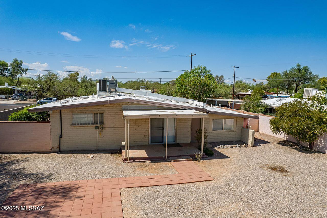 Cloverleaf Resub. - Residential