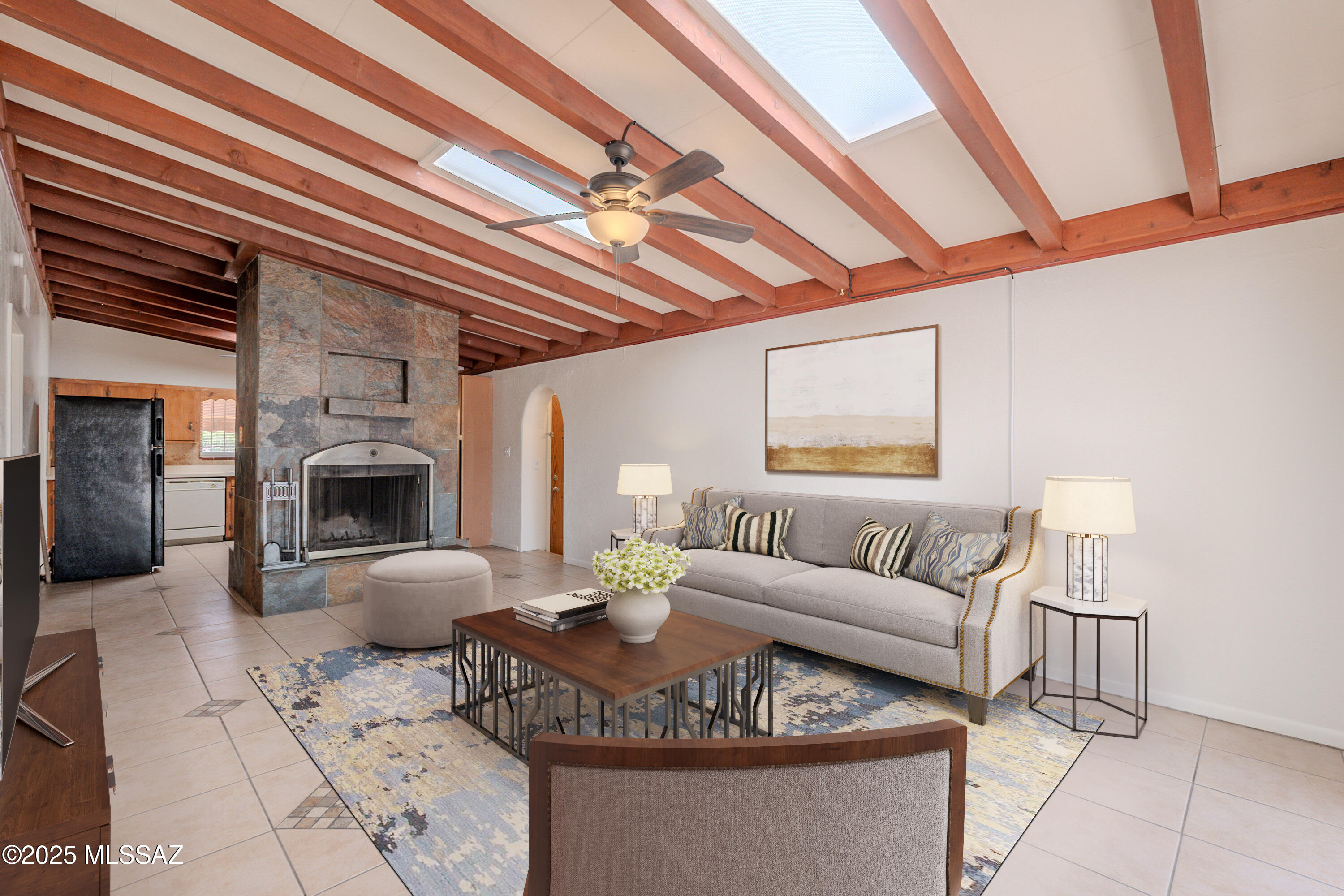 Cloverleaf Resub. - Residential