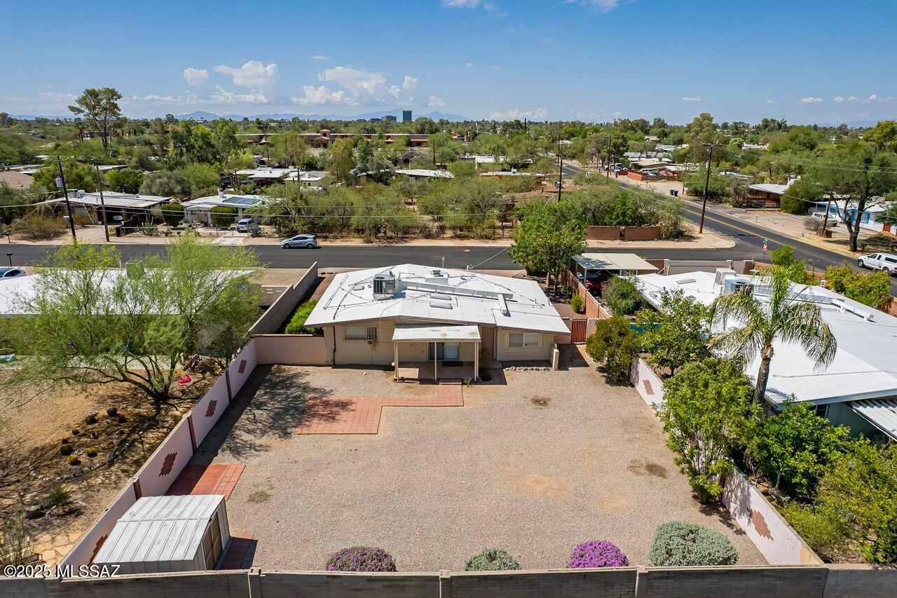 Cloverleaf Resub. - Residential