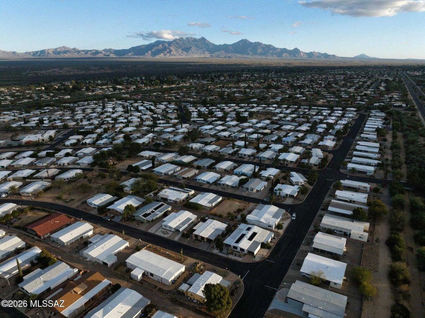 274 W Mora Drive 104