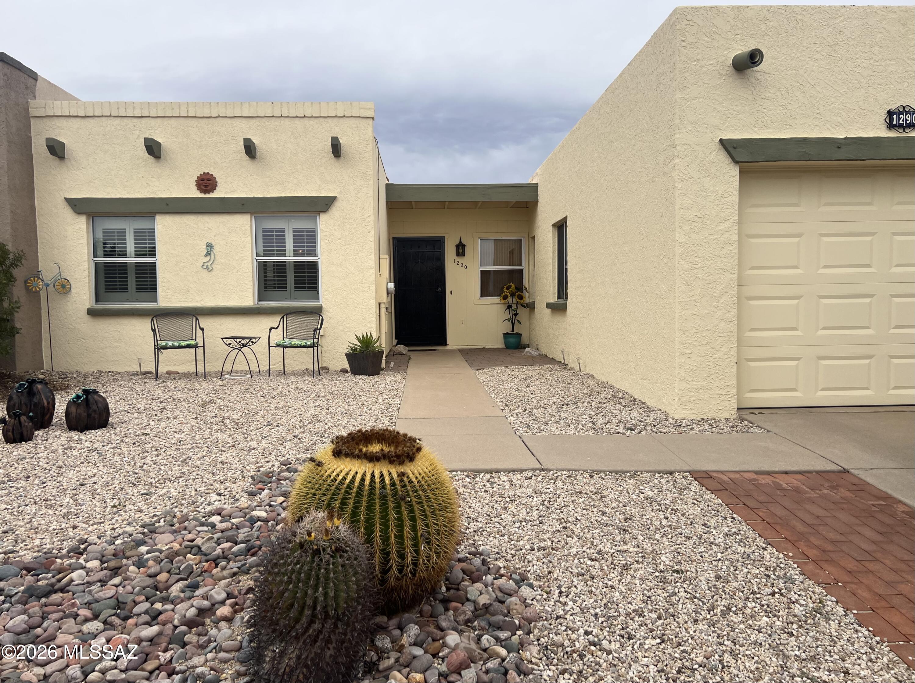 Green Valley Desert Hills NO. 2(1-613) - Residential