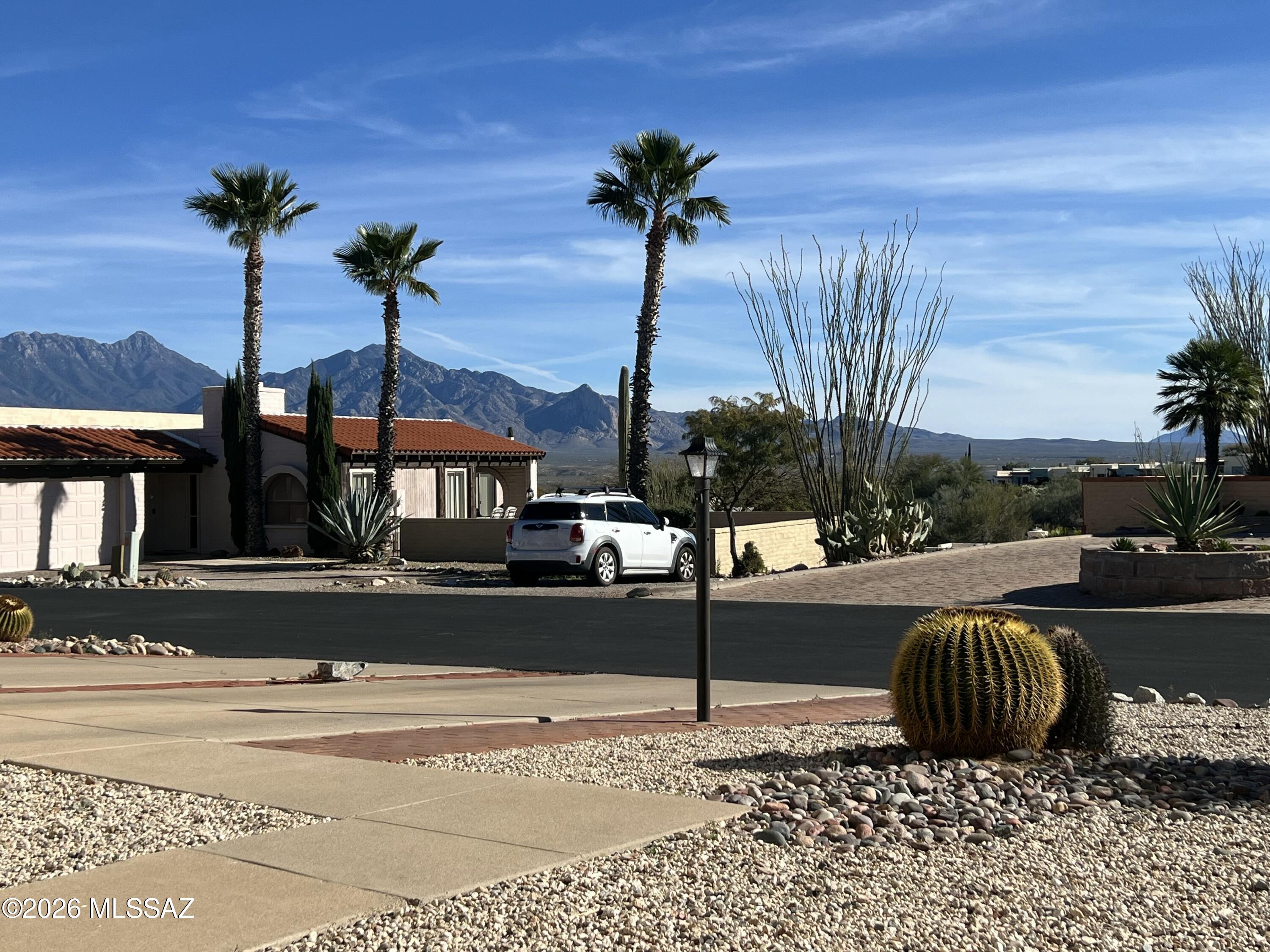 Green Valley Desert Hills NO. 2(1-613) - Residential