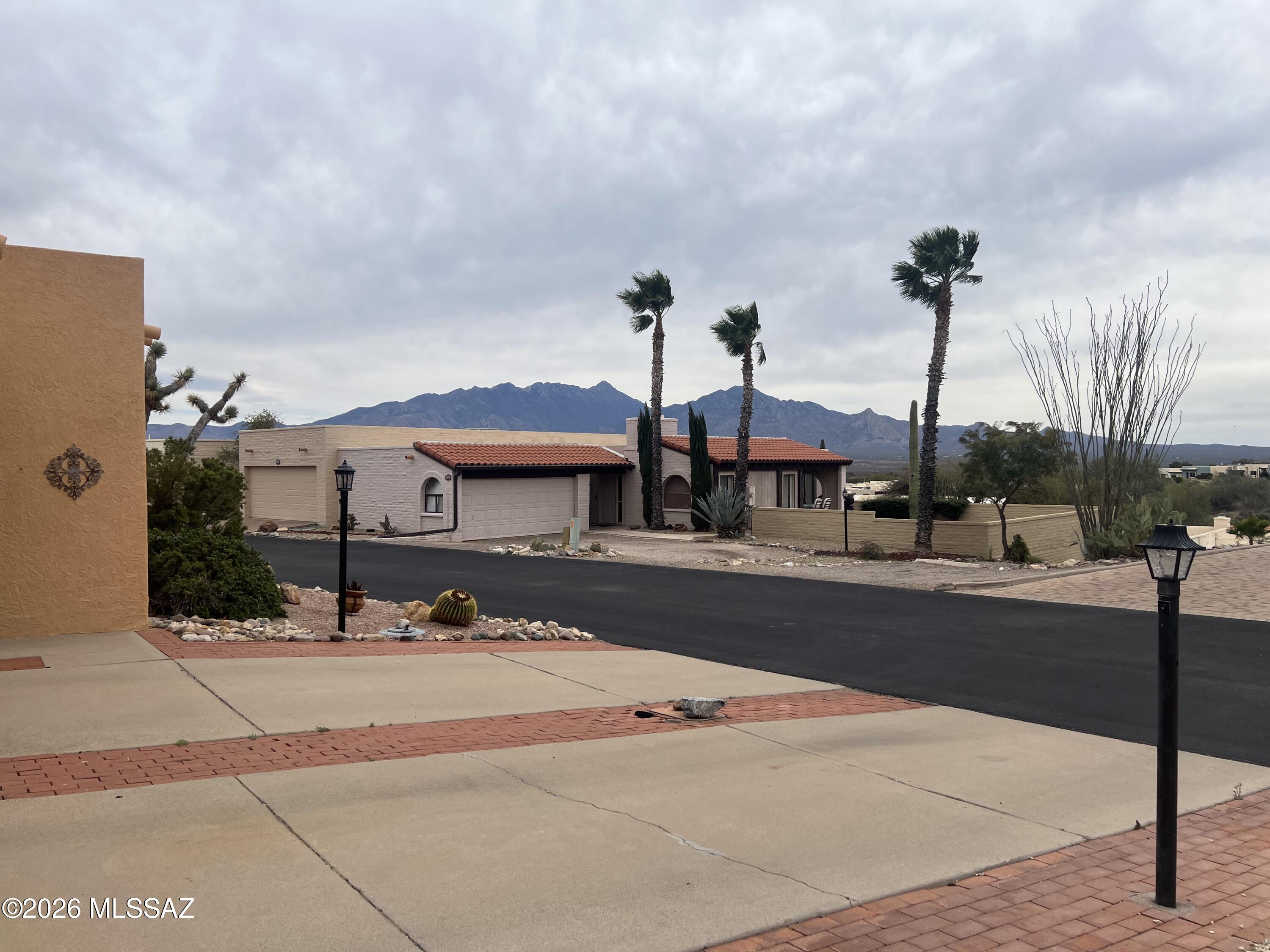 Green Valley Desert Hills NO. 2(1-613) - Residential
