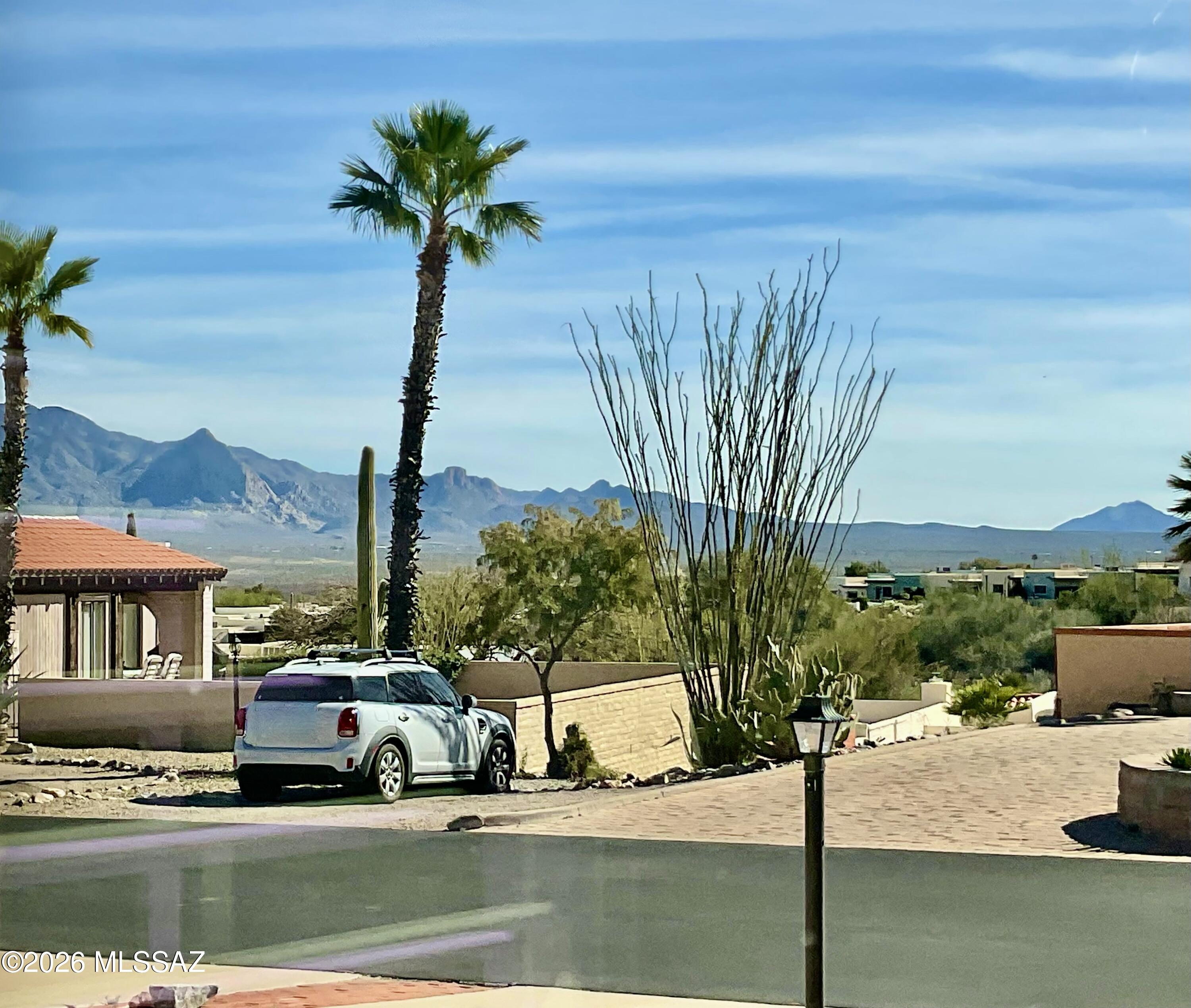 Green Valley Desert Hills NO. 2(1-613) - Residential