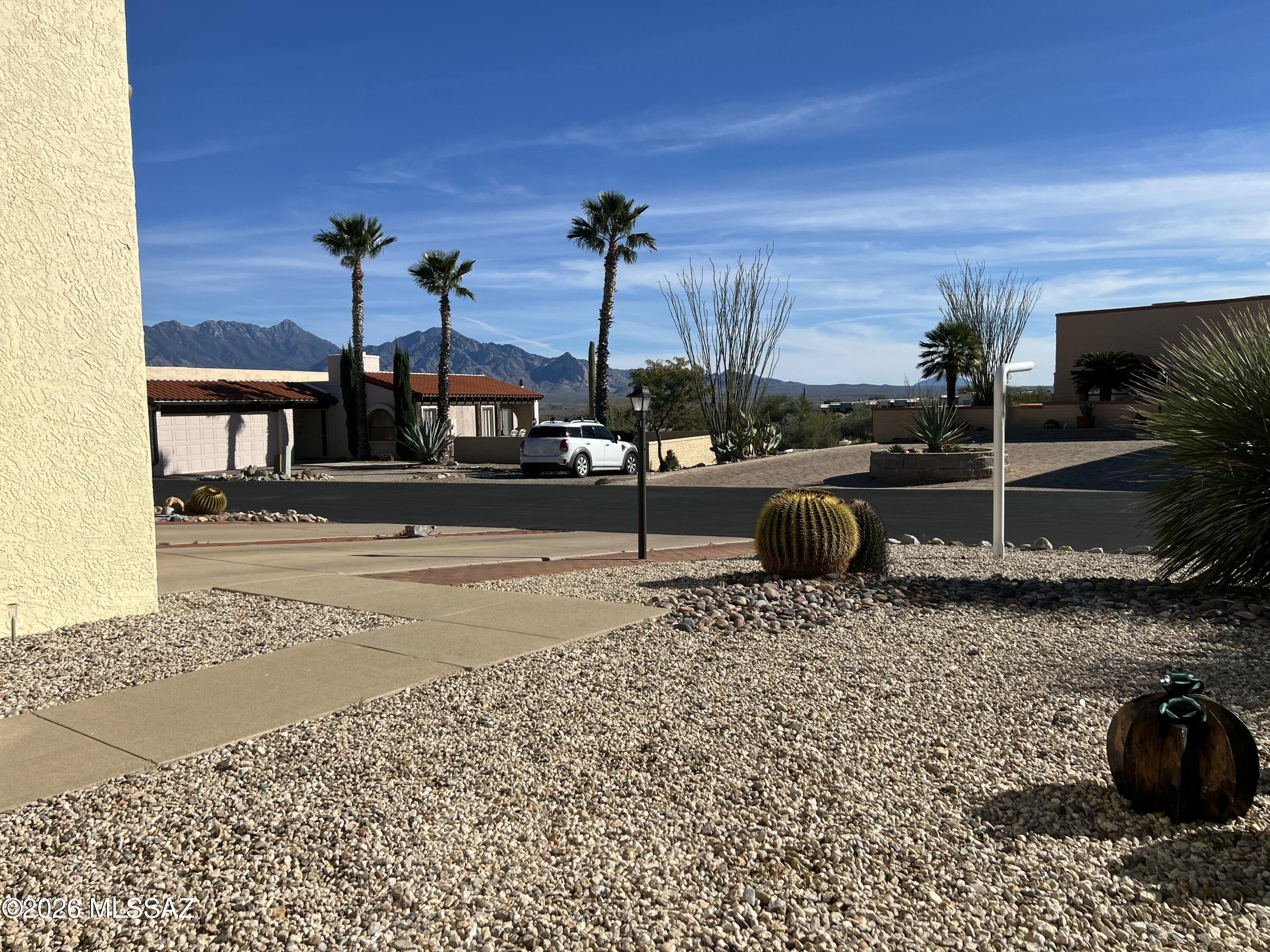 Green Valley Desert Hills NO. 2(1-613) - Residential