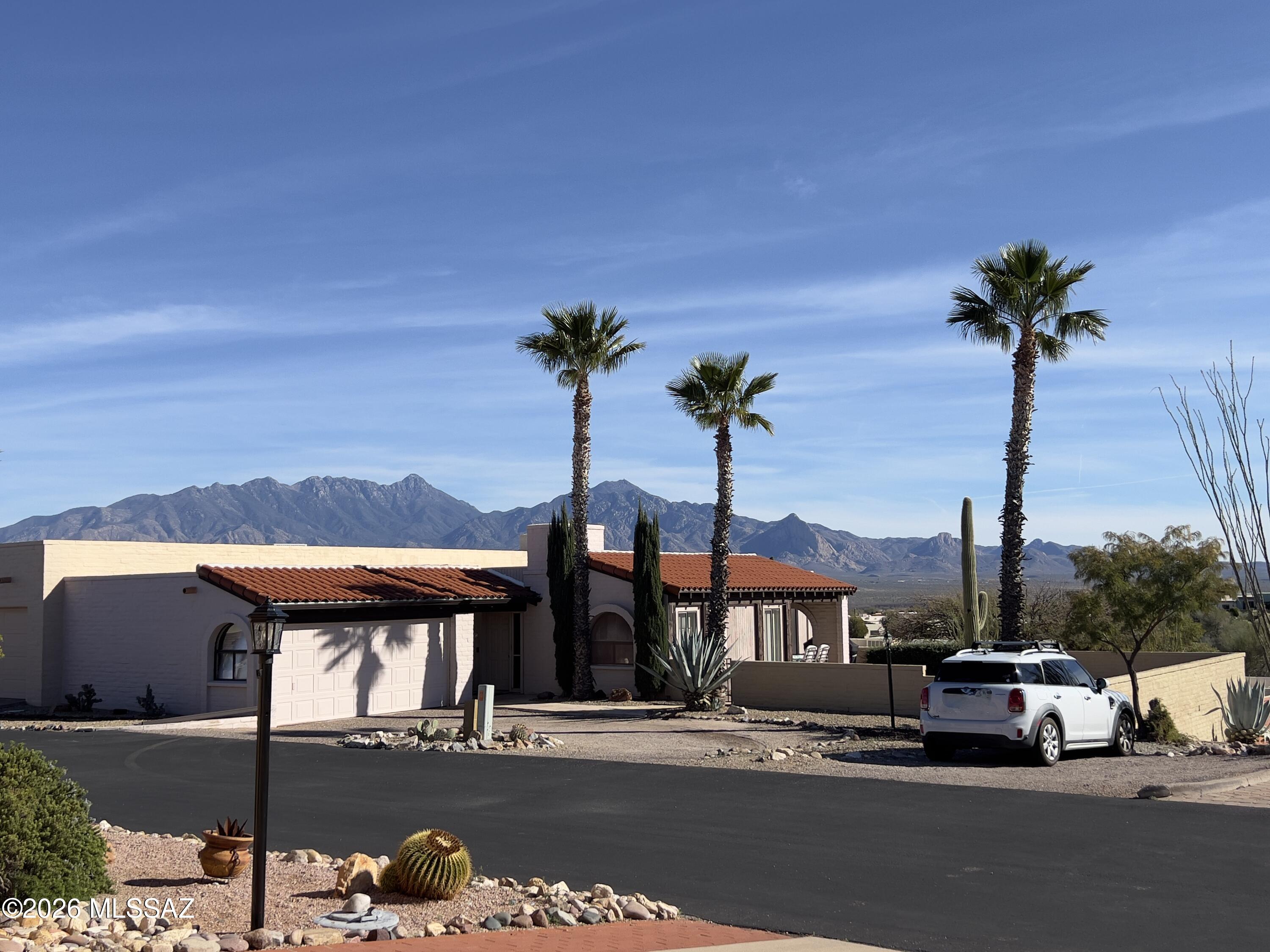 Green Valley Desert Hills NO. 2(1-613) - Residential