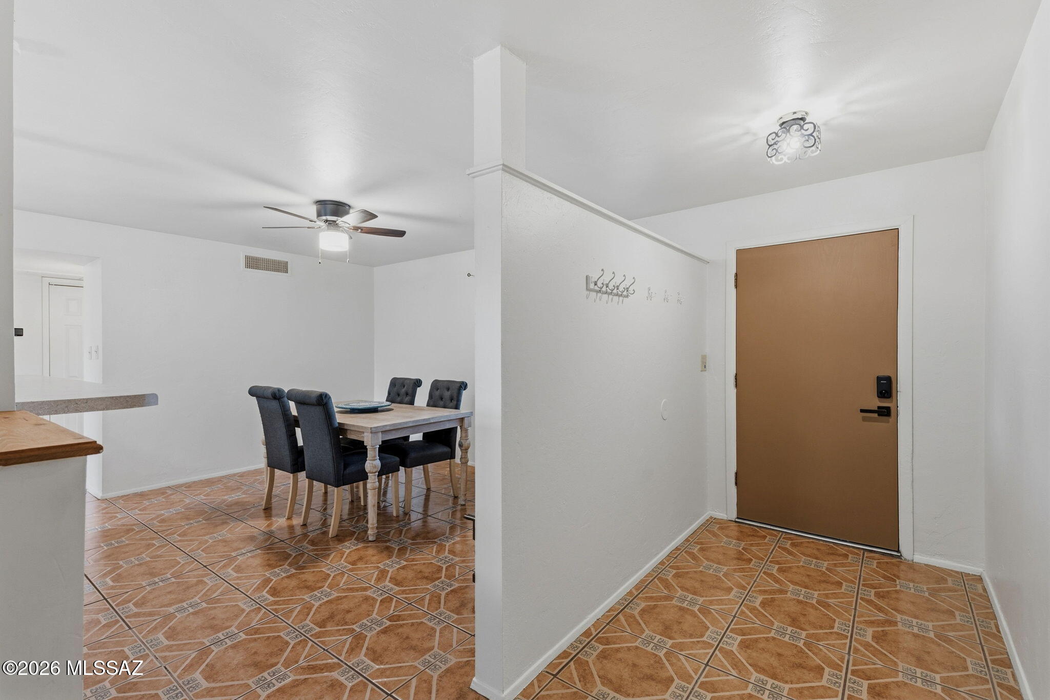 6442 E Calle Pegaso