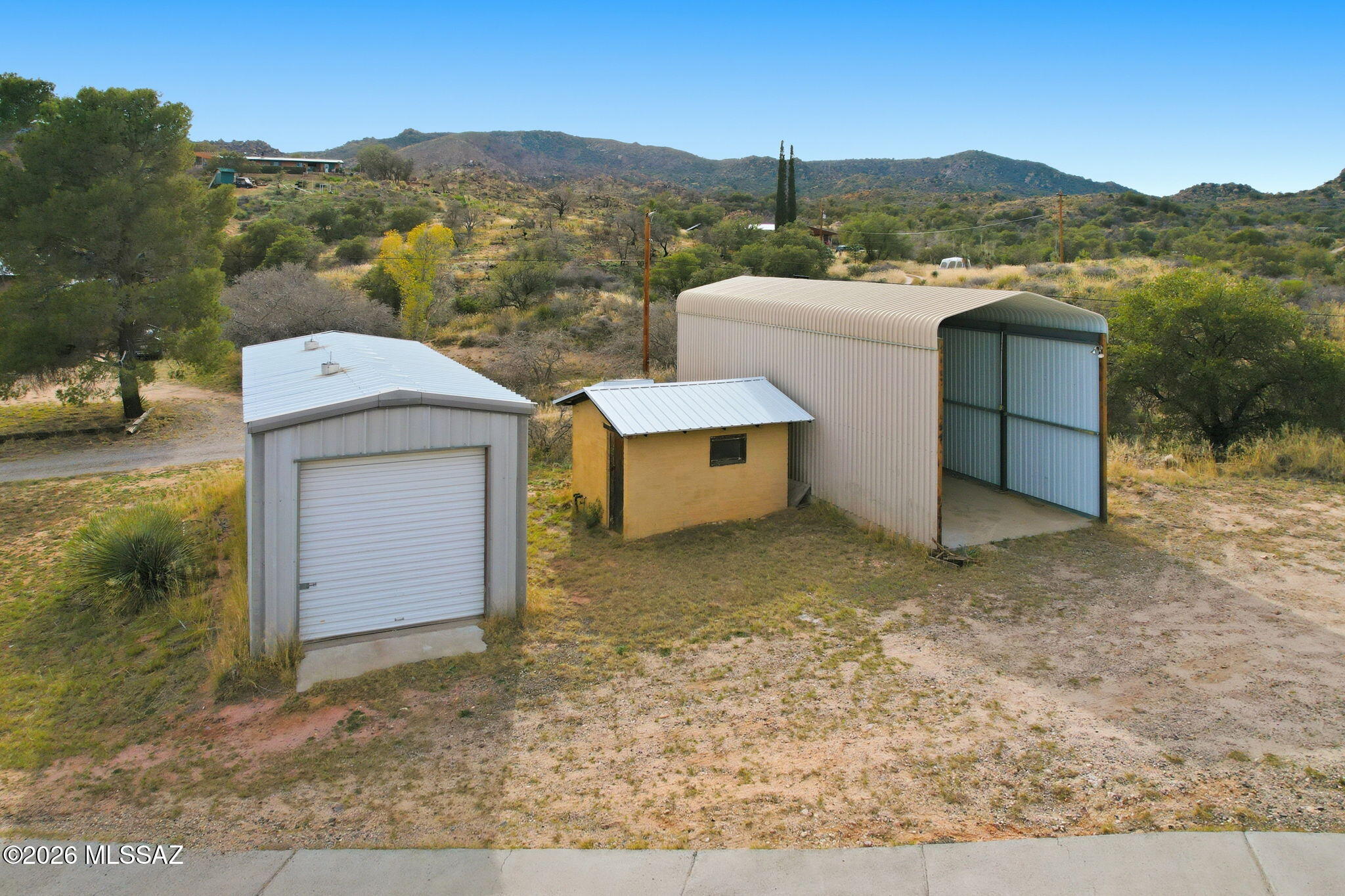 Holycross Canyon - Residential