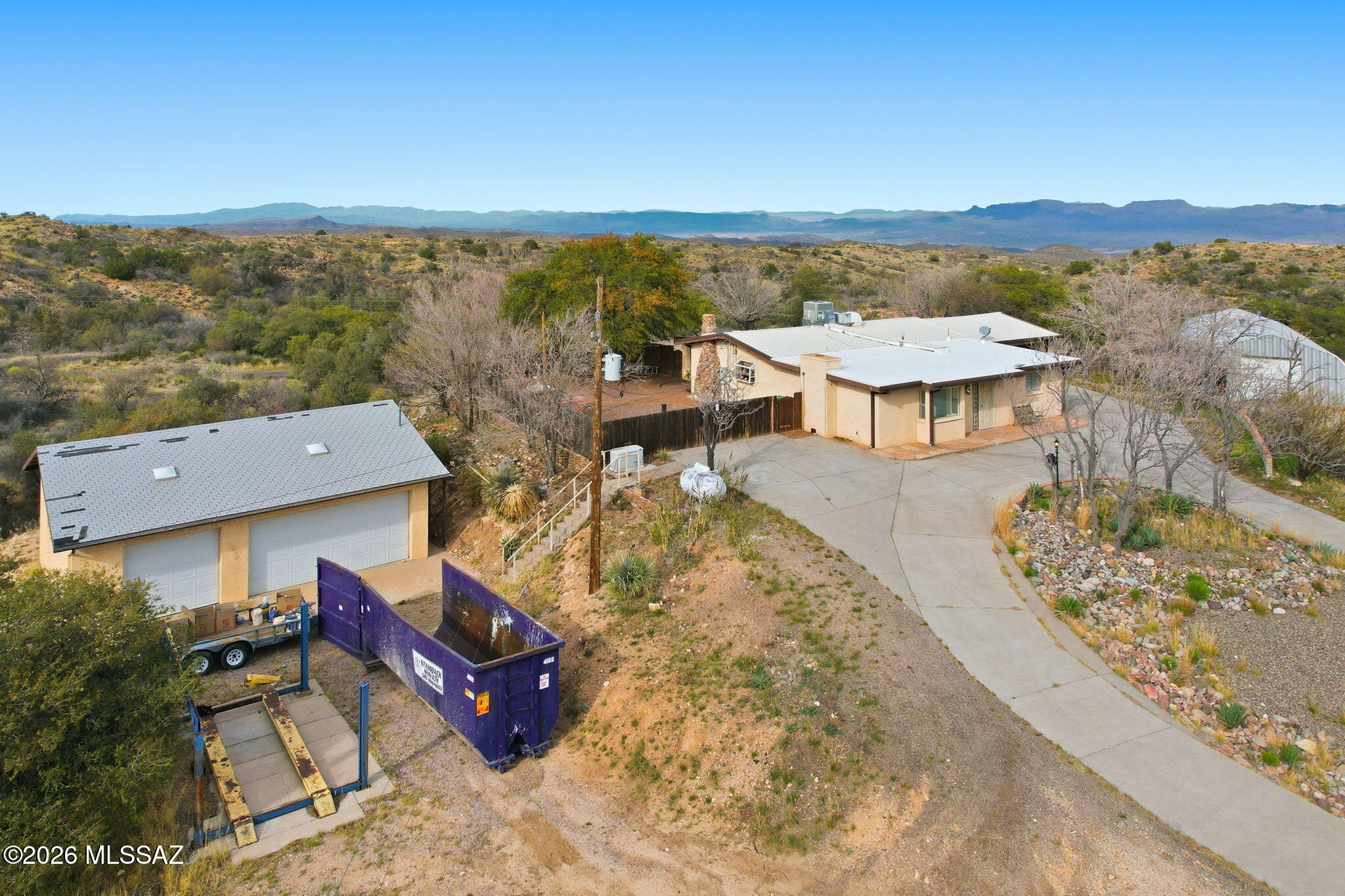 Holycross Canyon - Residential