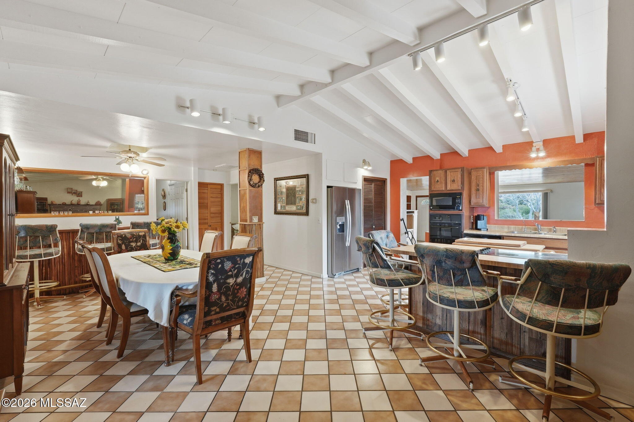 Holycross Canyon - Residential