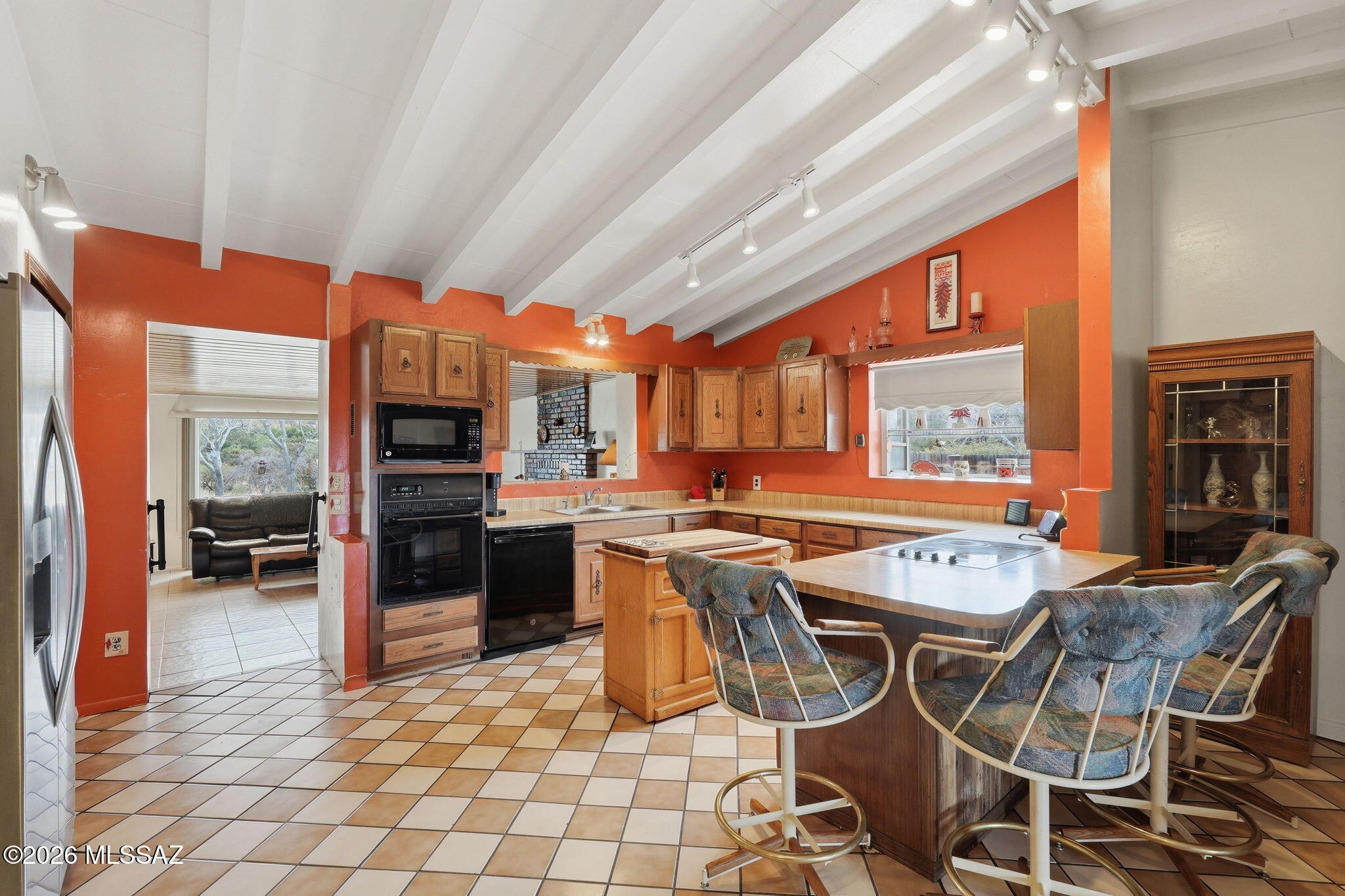 Holycross Canyon - Residential